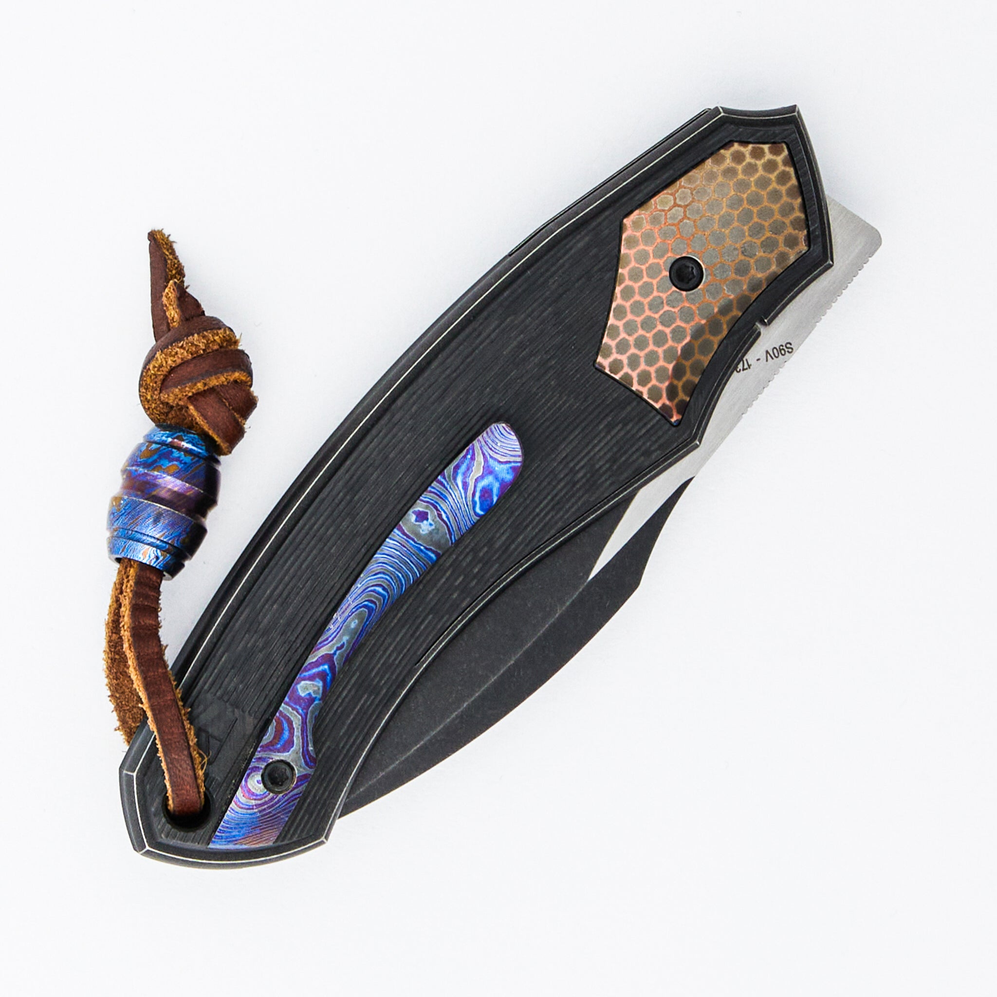 CKF Davless (David Lespect Design)