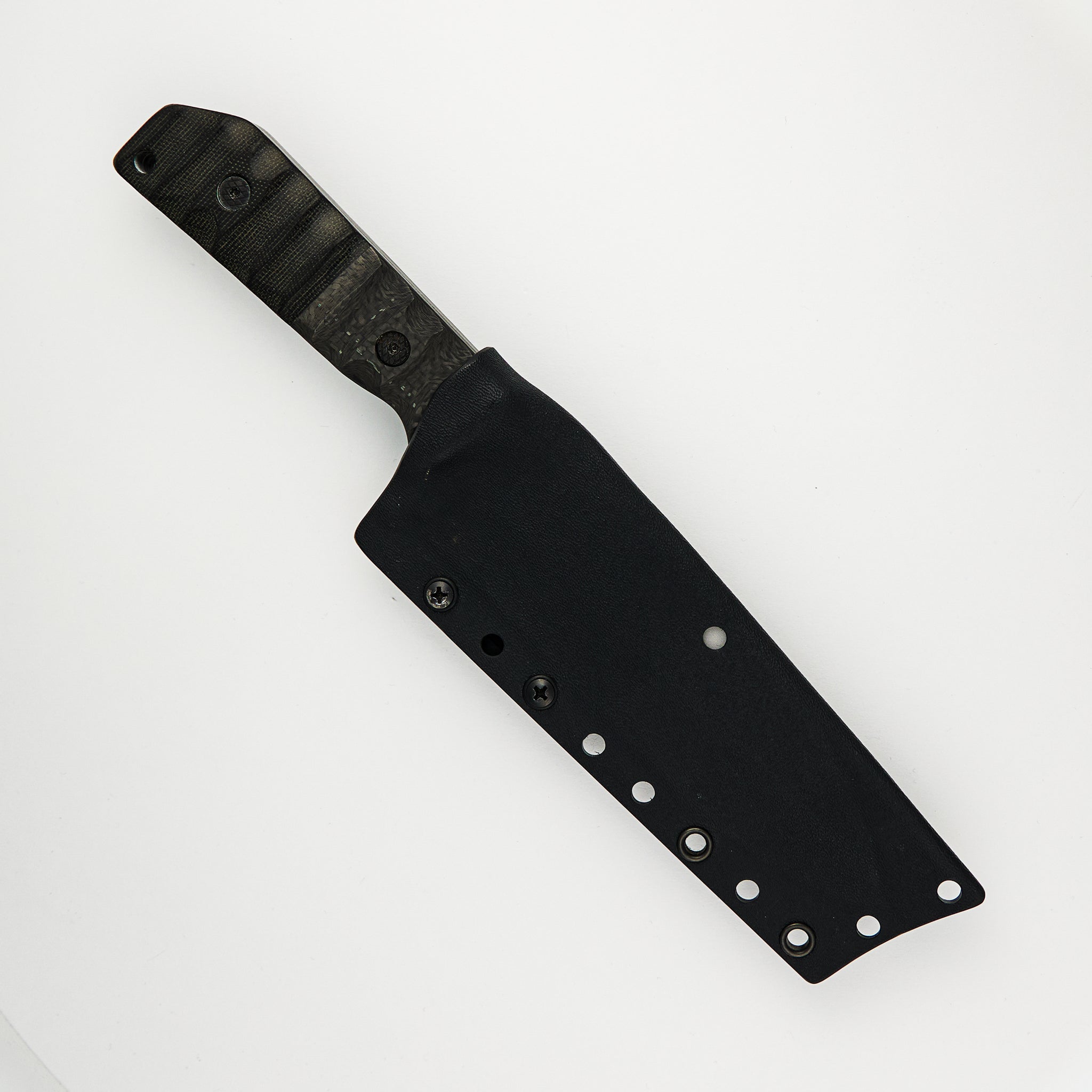 Fixed Blade