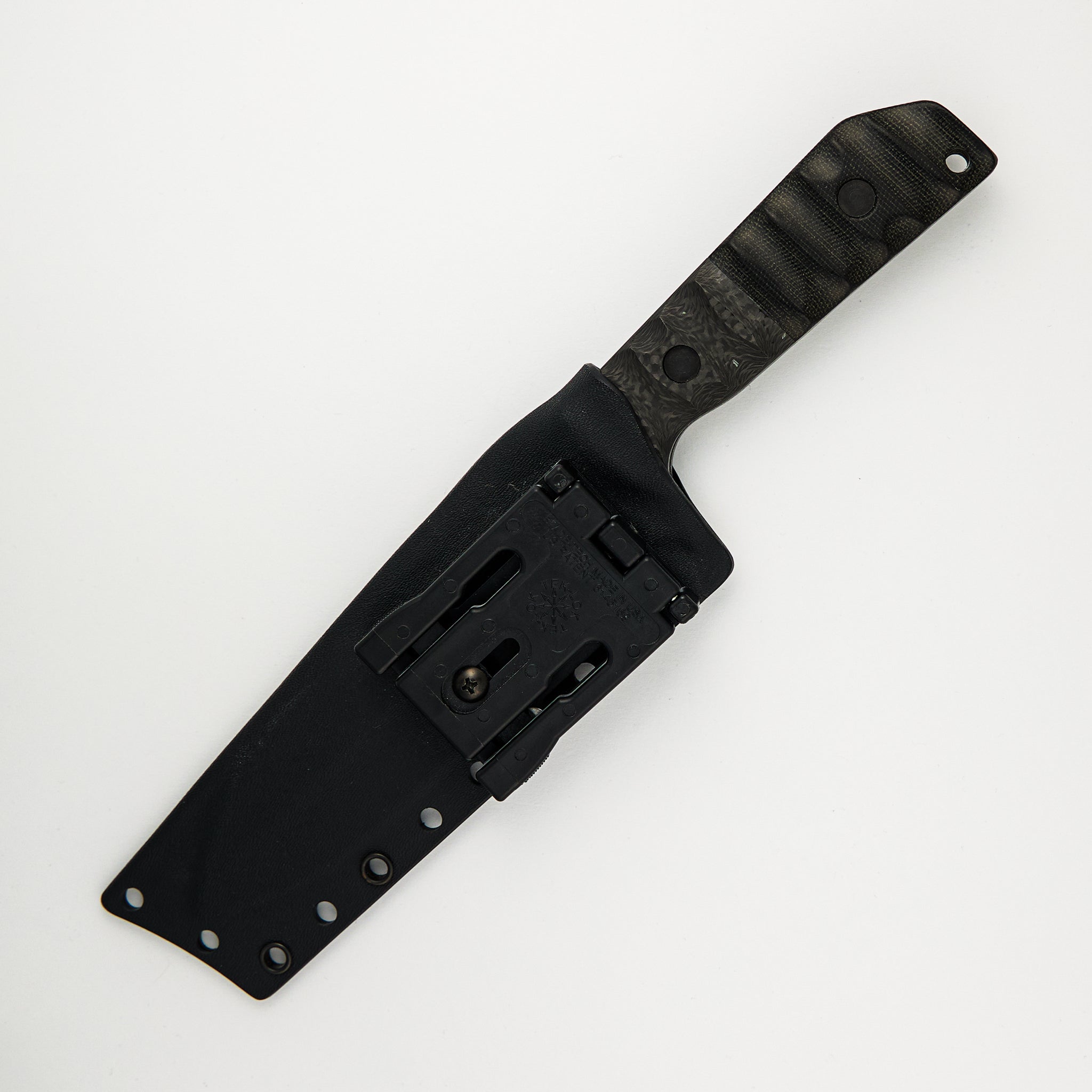 Fixed Blade