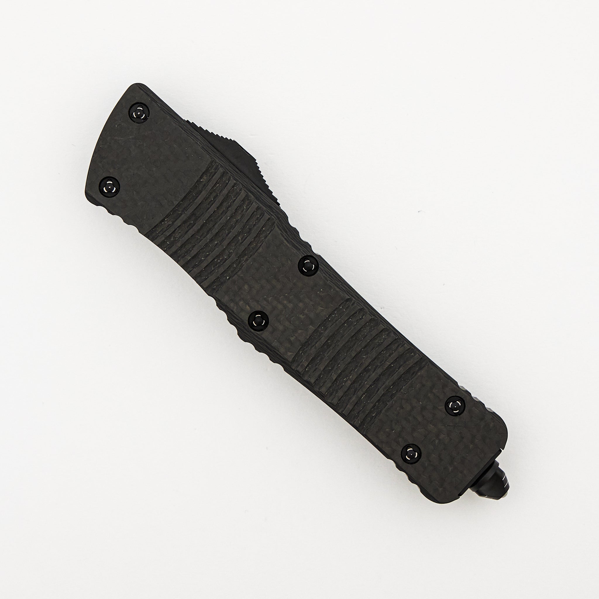 "Siganture Series" Combat Troodon D/E Carbon Fiber Top 142-16 CFS