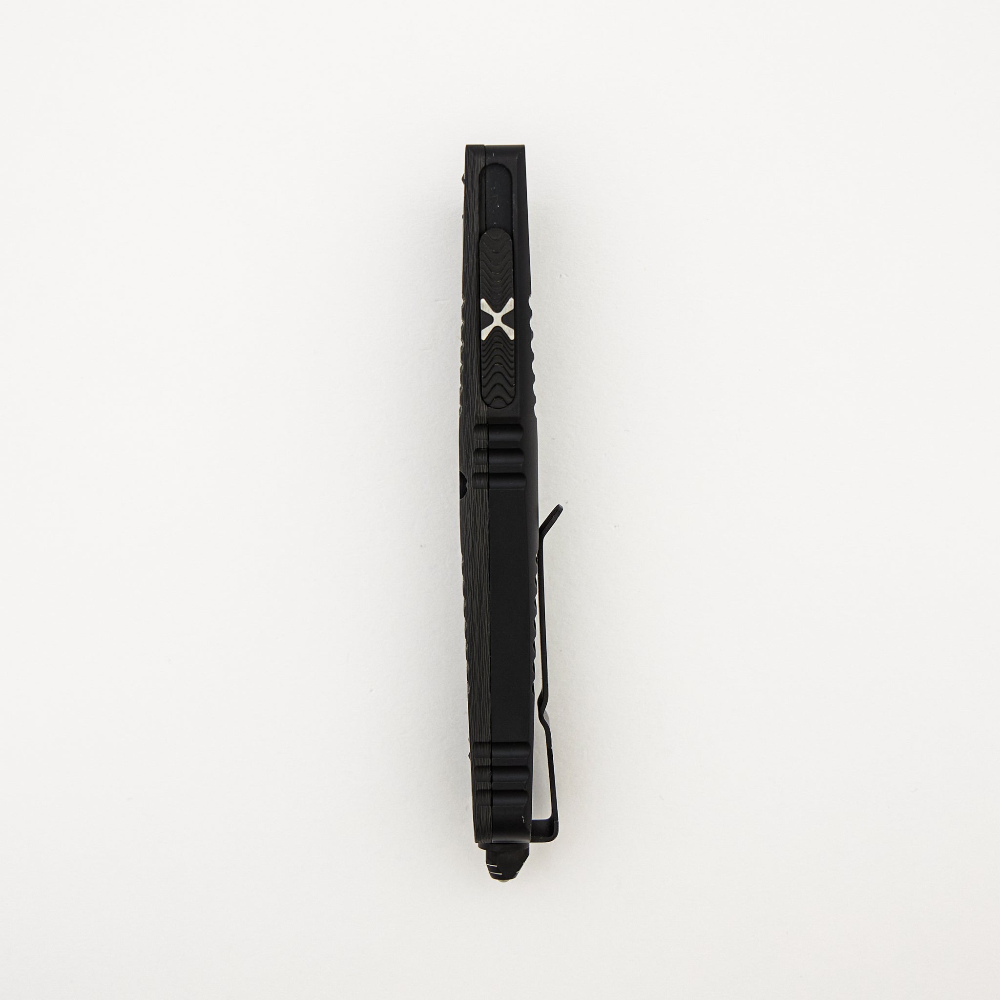 "Siganture Series" Combat Troodon D/E Carbon Fiber Top 142-16 CFS