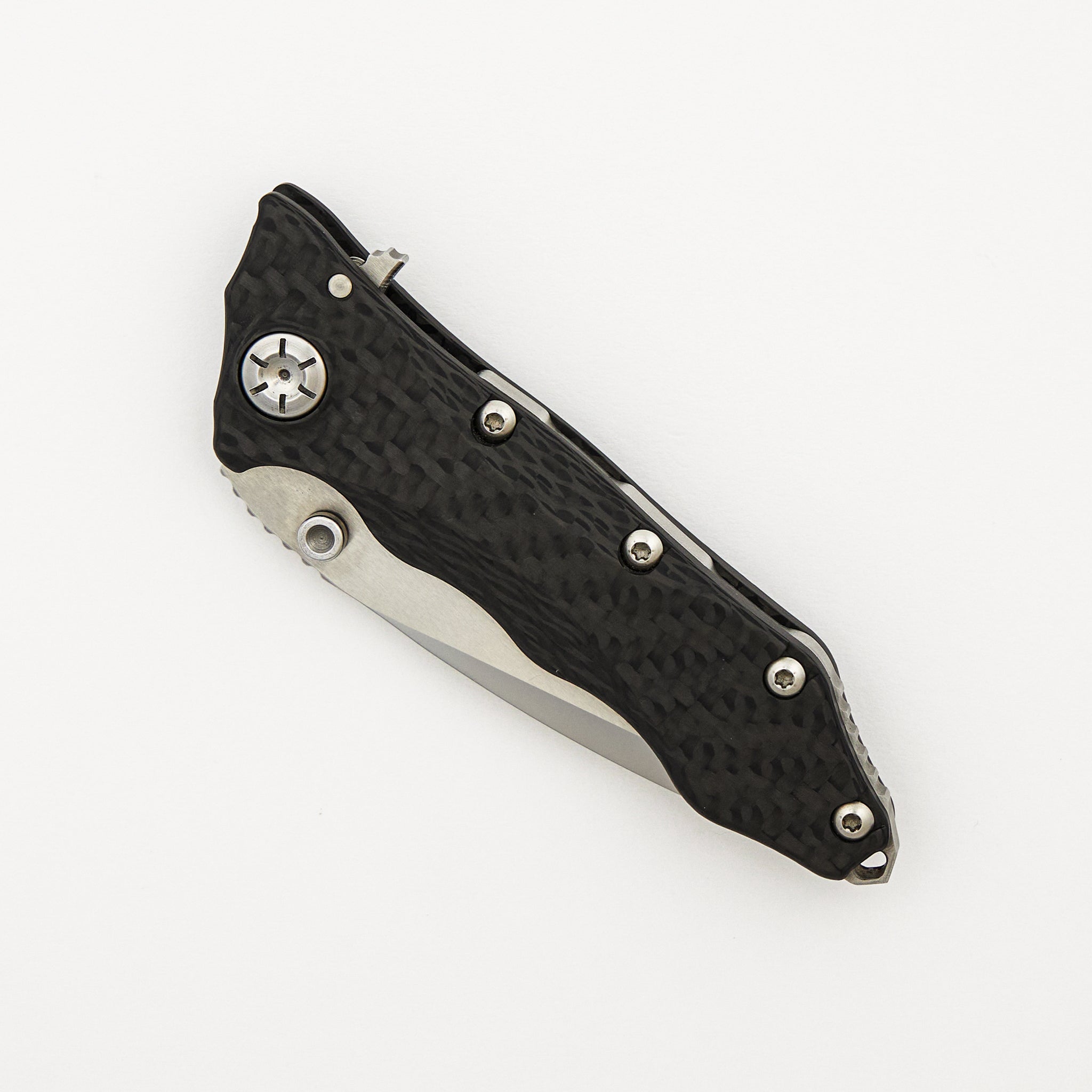Custom Helix Nano S/E Flipper #002