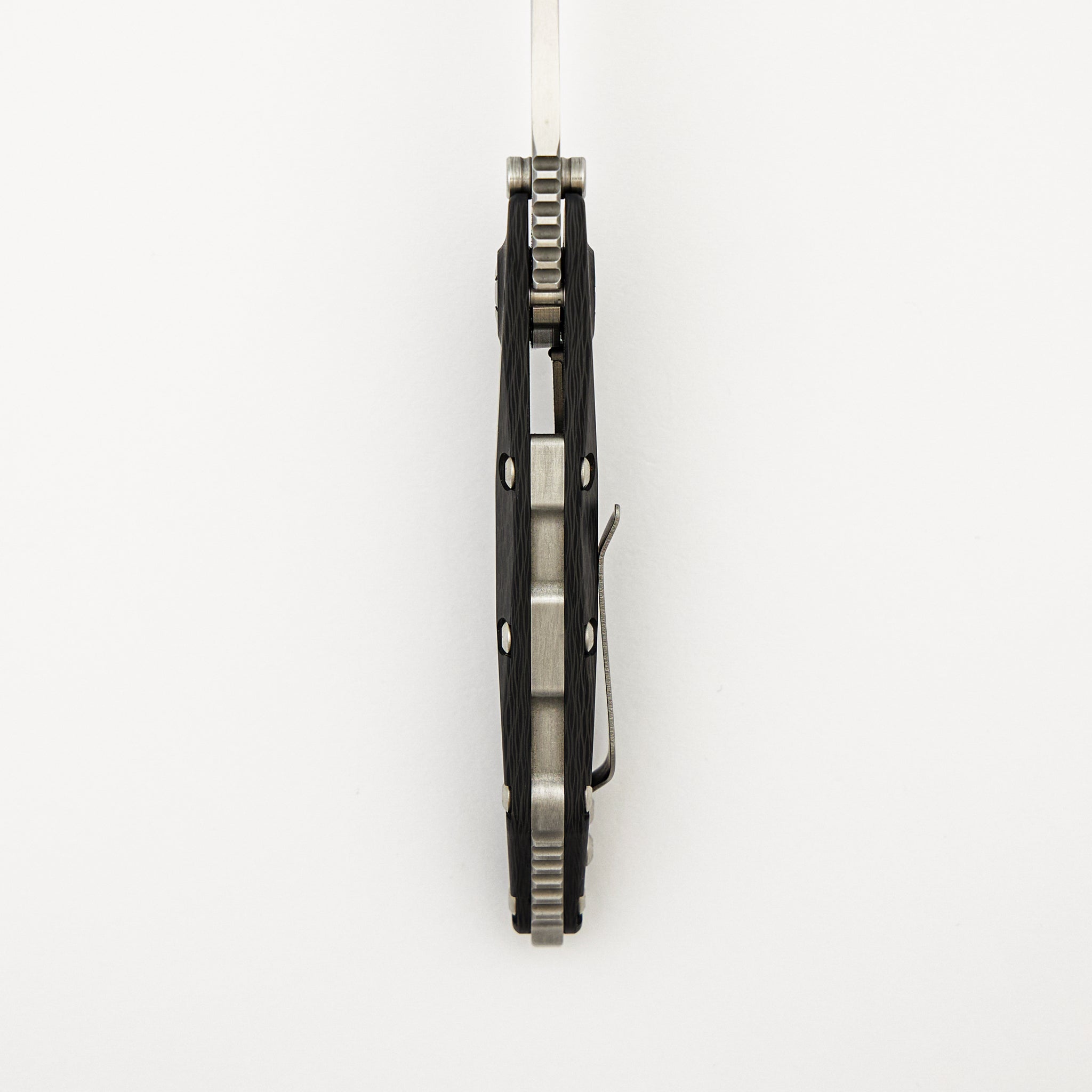 Custom Helix Nano S/E Flipper #002