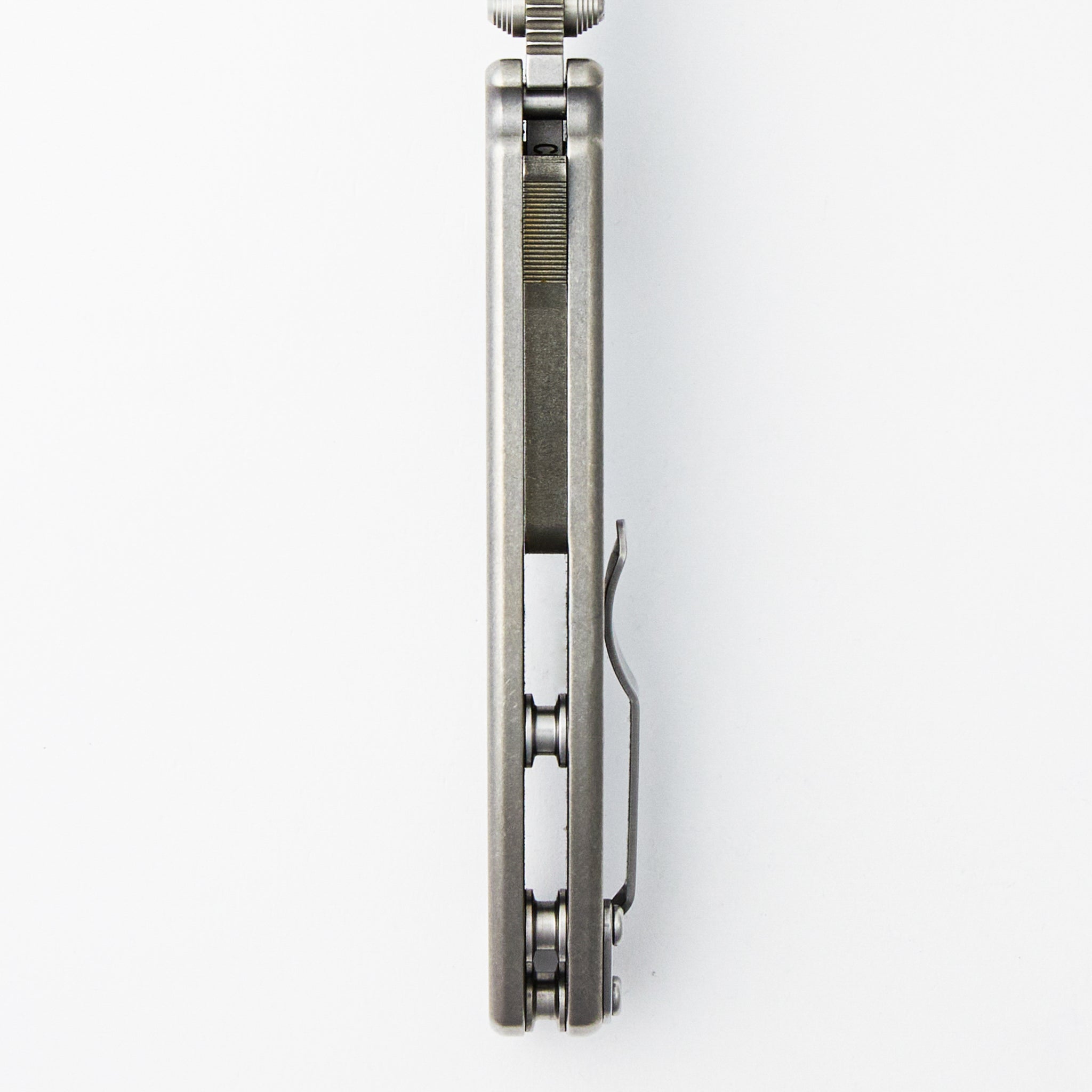 AD20 AllTi Smooth - CRU-WEAR Blade