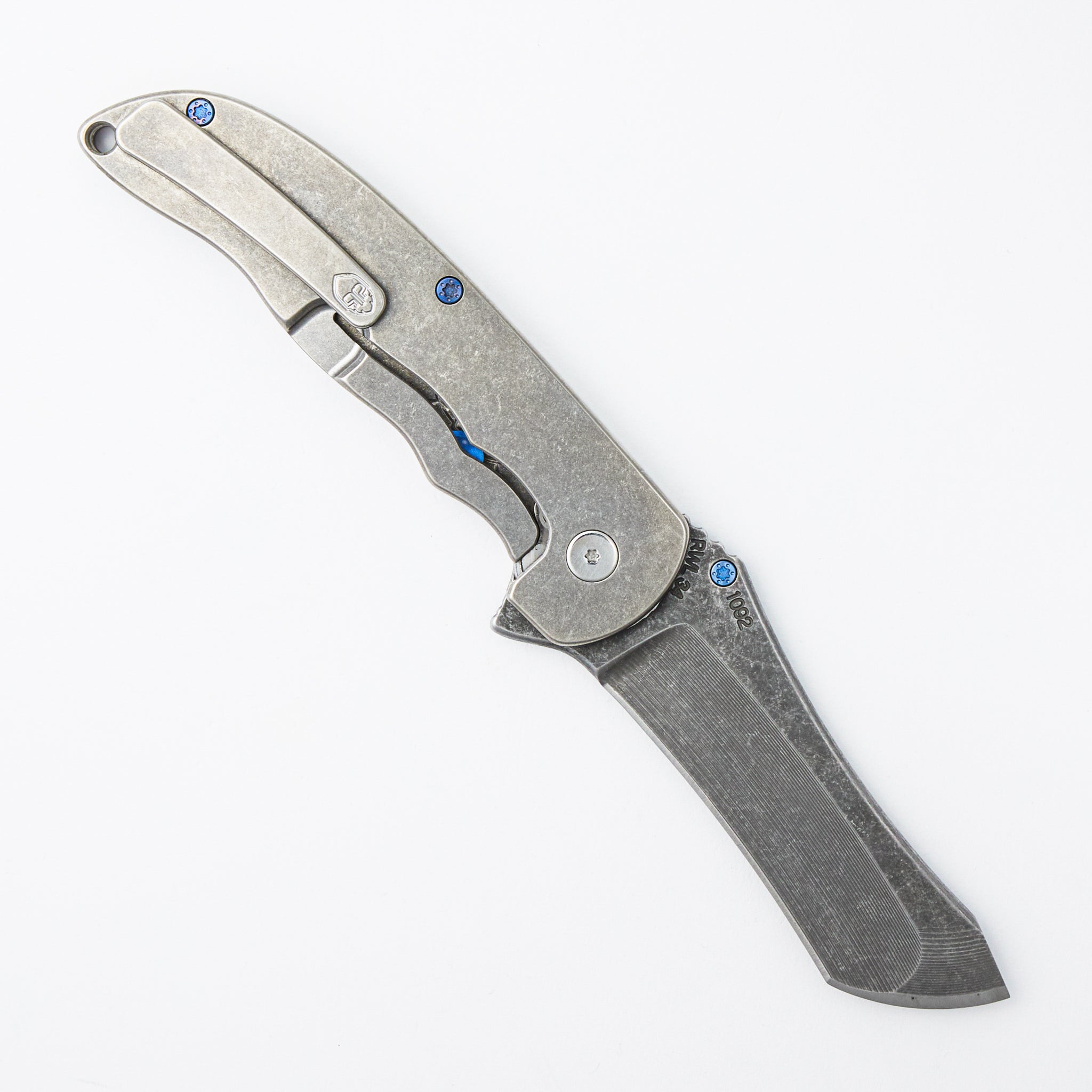 Norseman #1092