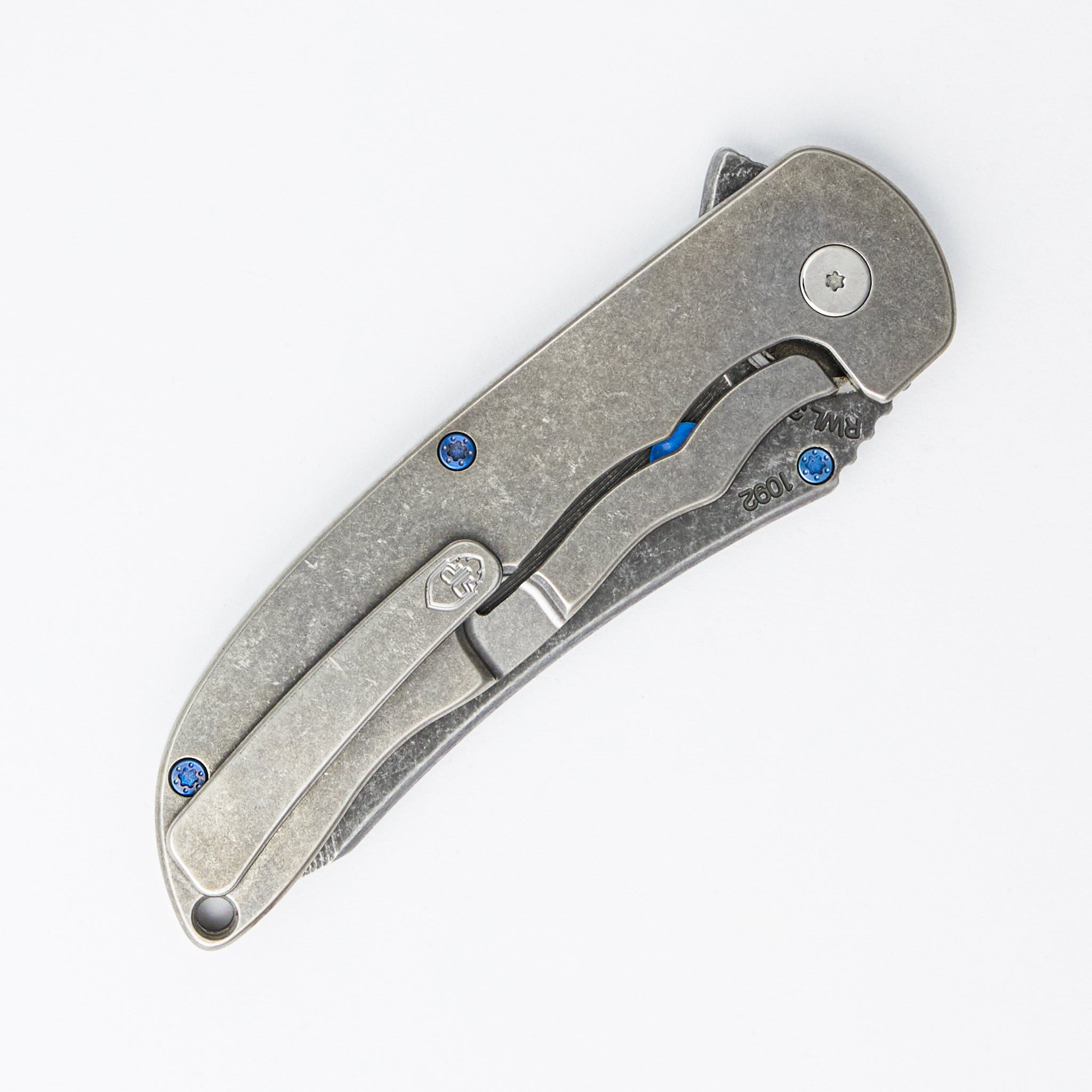 Norseman #1092