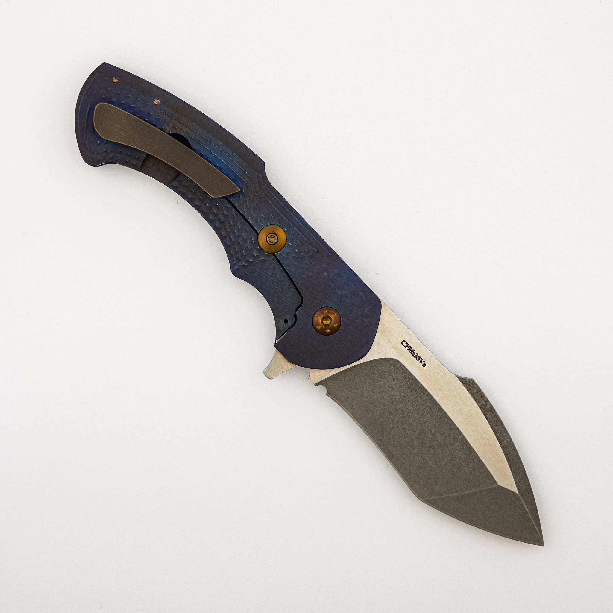 Midtech One-Off