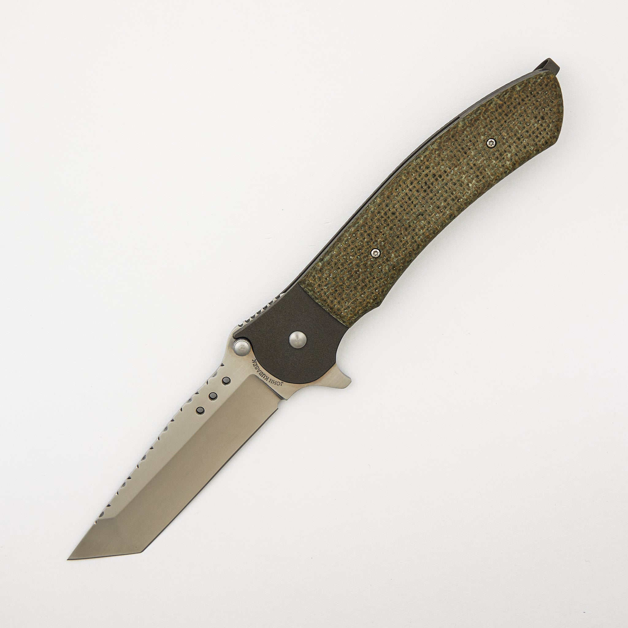 Tanto Flipper