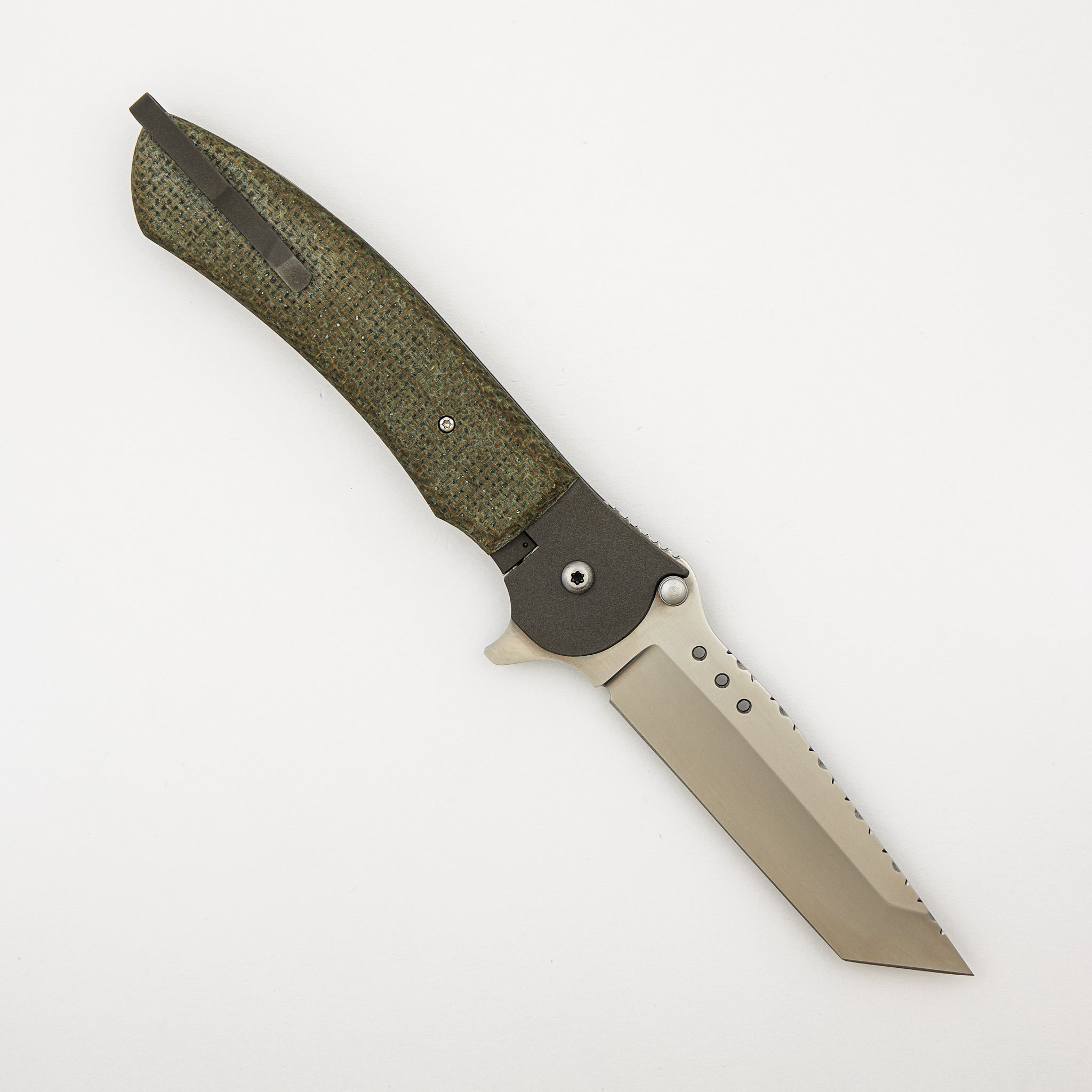 Tanto Flipper