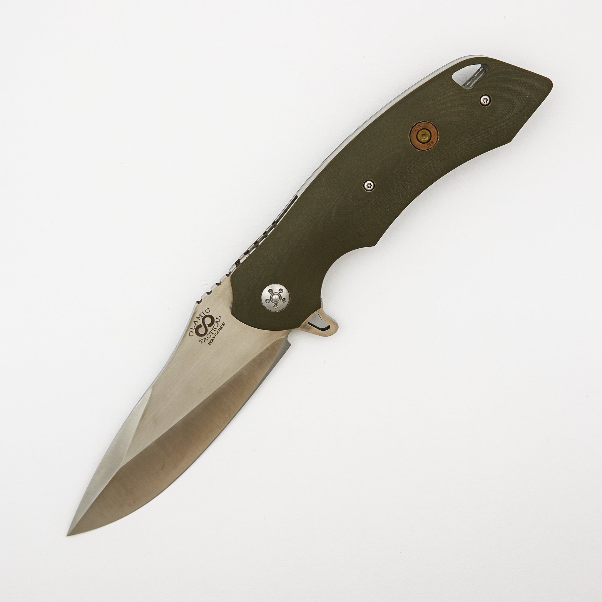 Wayfarer (M. Vagnino Design)