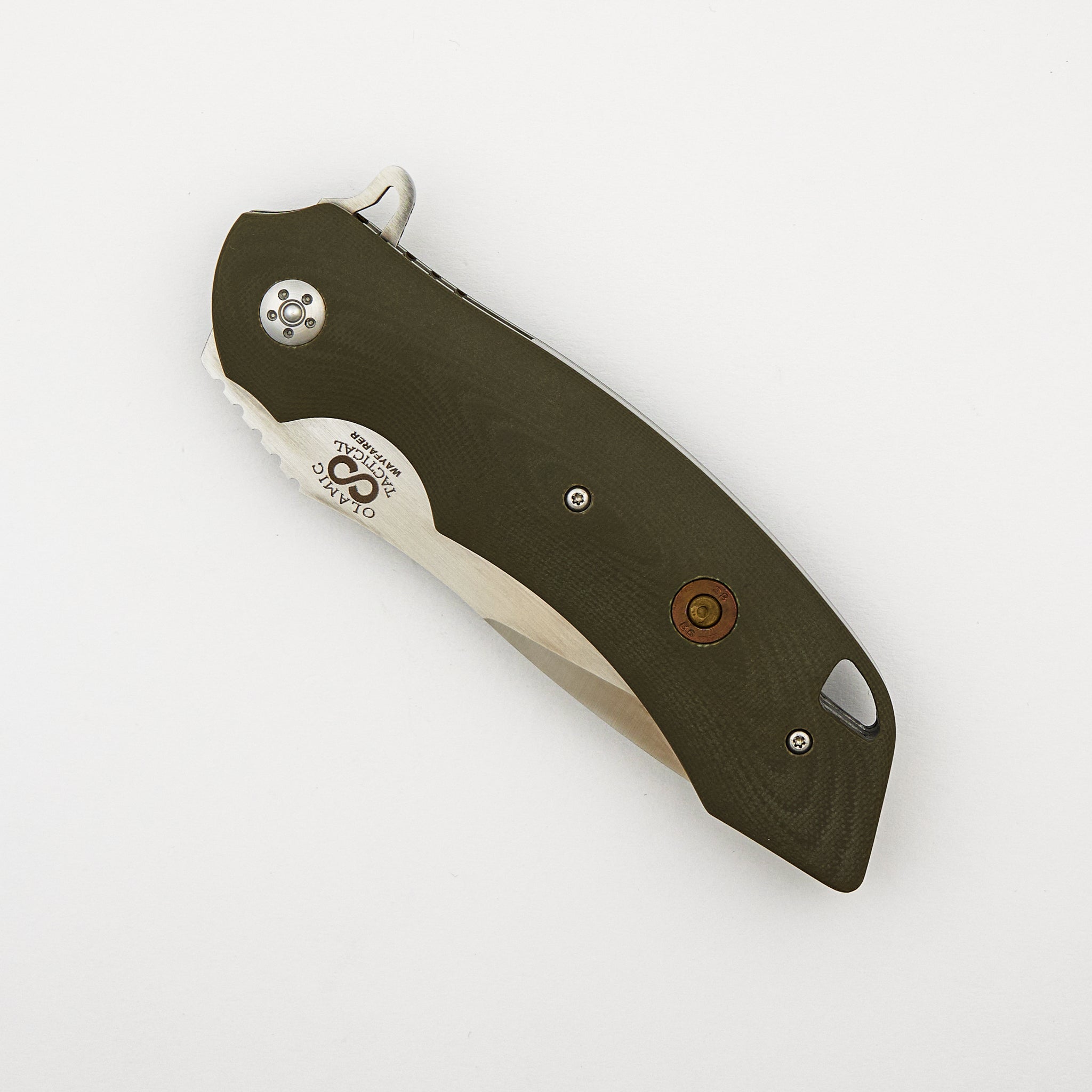 Wayfarer (M. Vagnino Design)