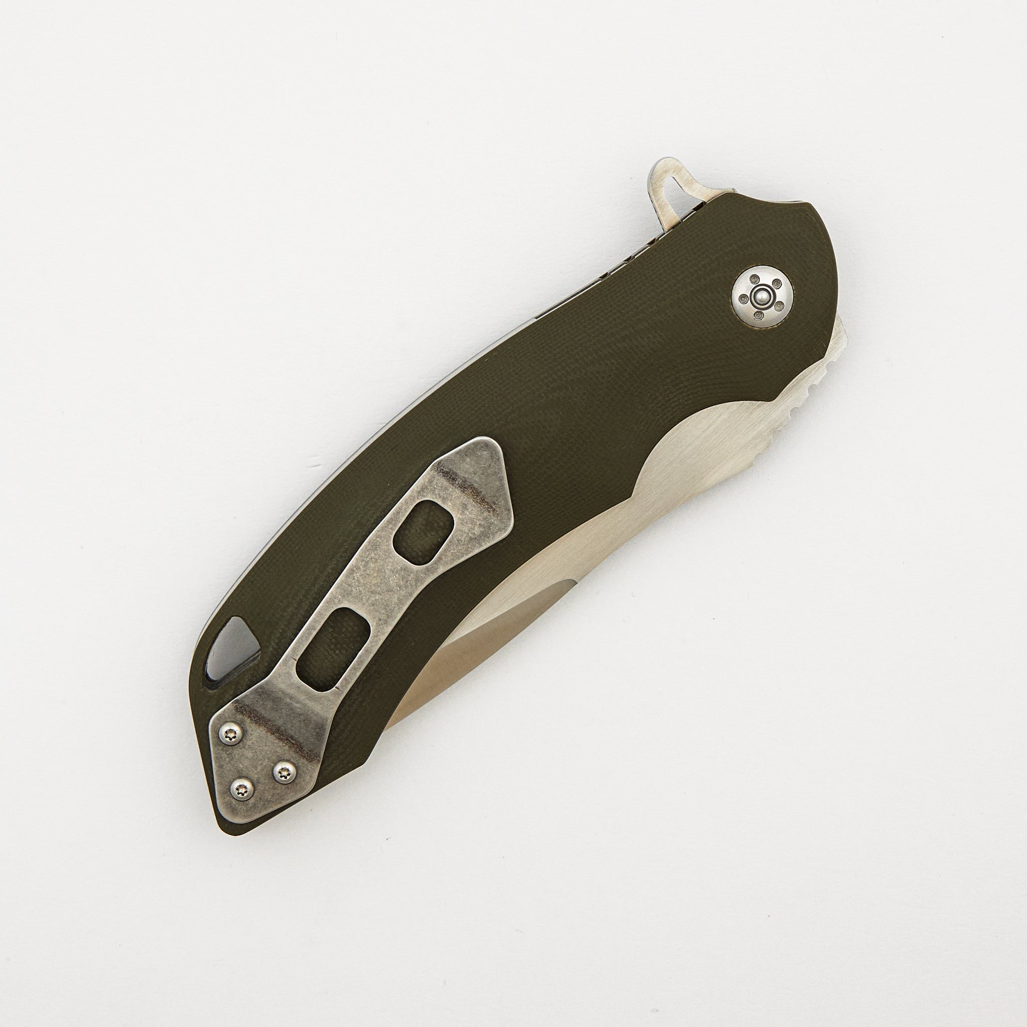 Wayfarer (M. Vagnino Design)