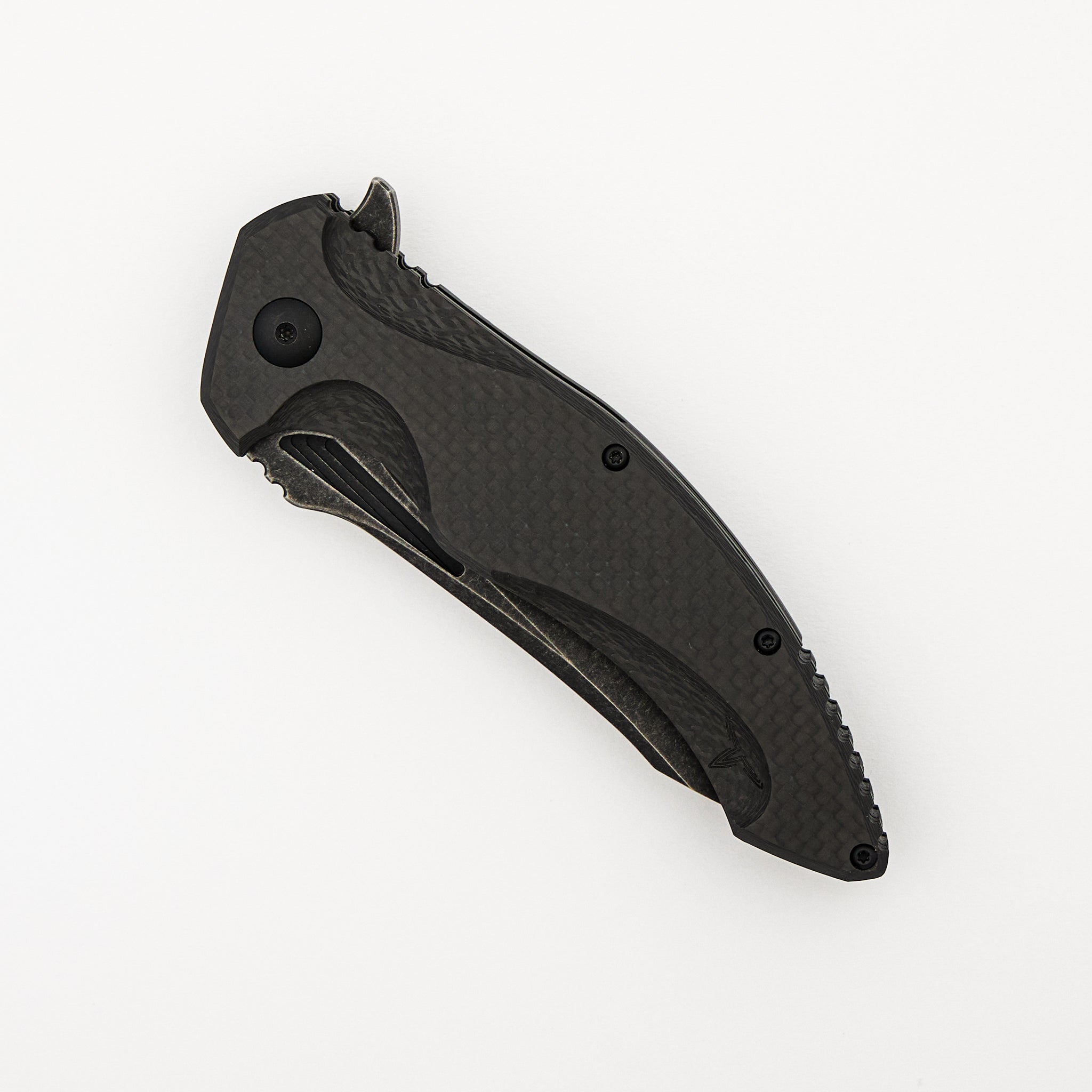 T4-CF Prototype