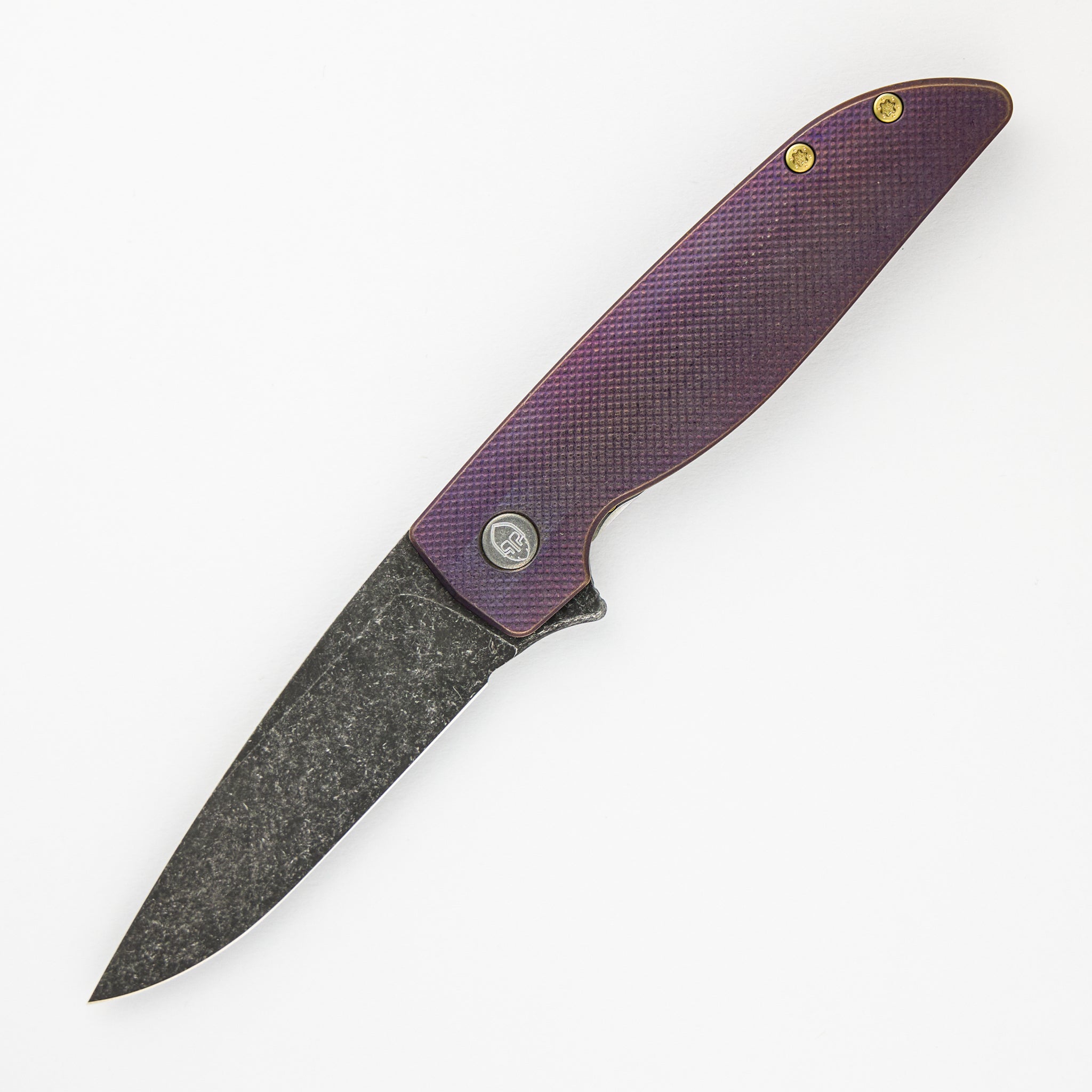 Grimsmo Knives Rask