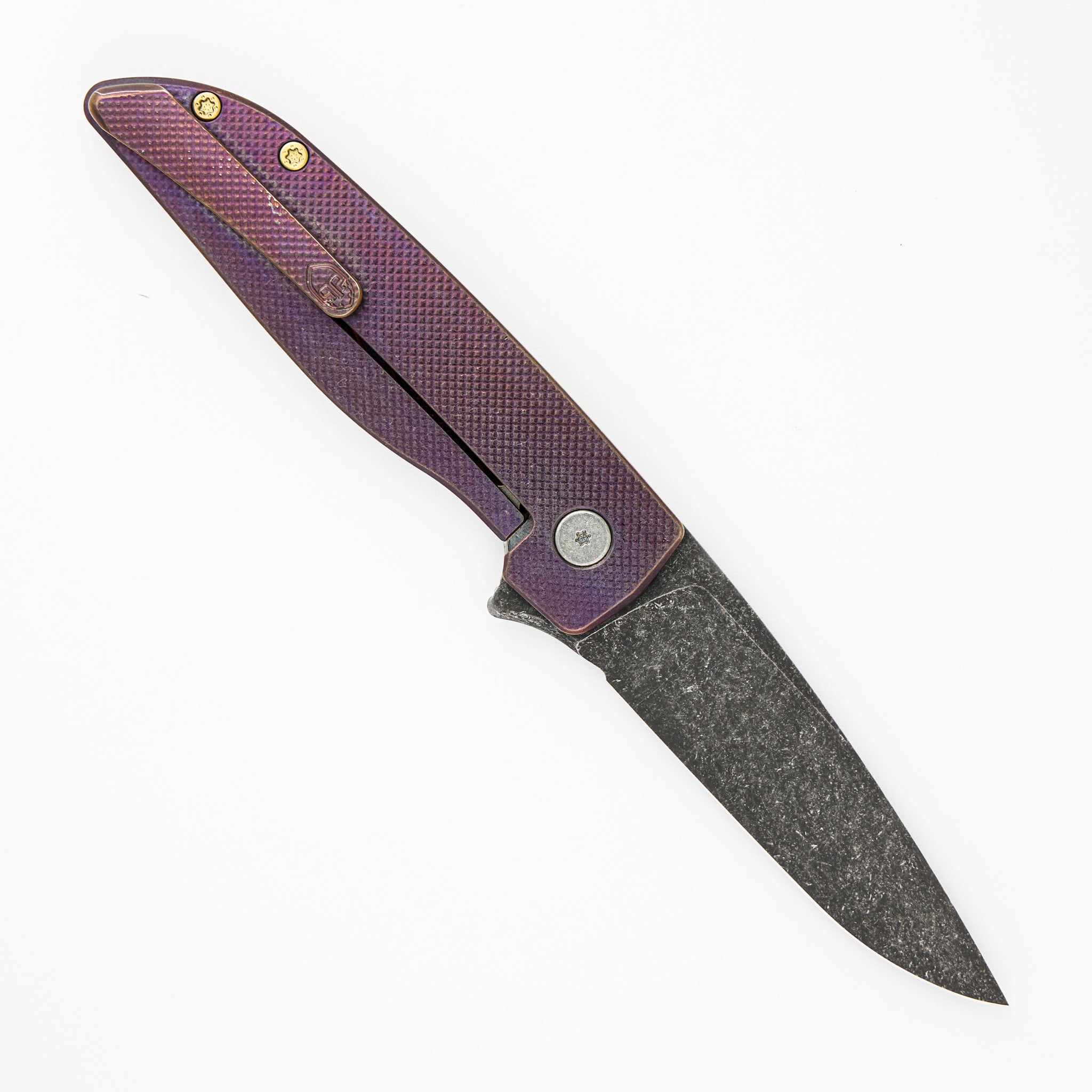 Grimsmo Knives Rask