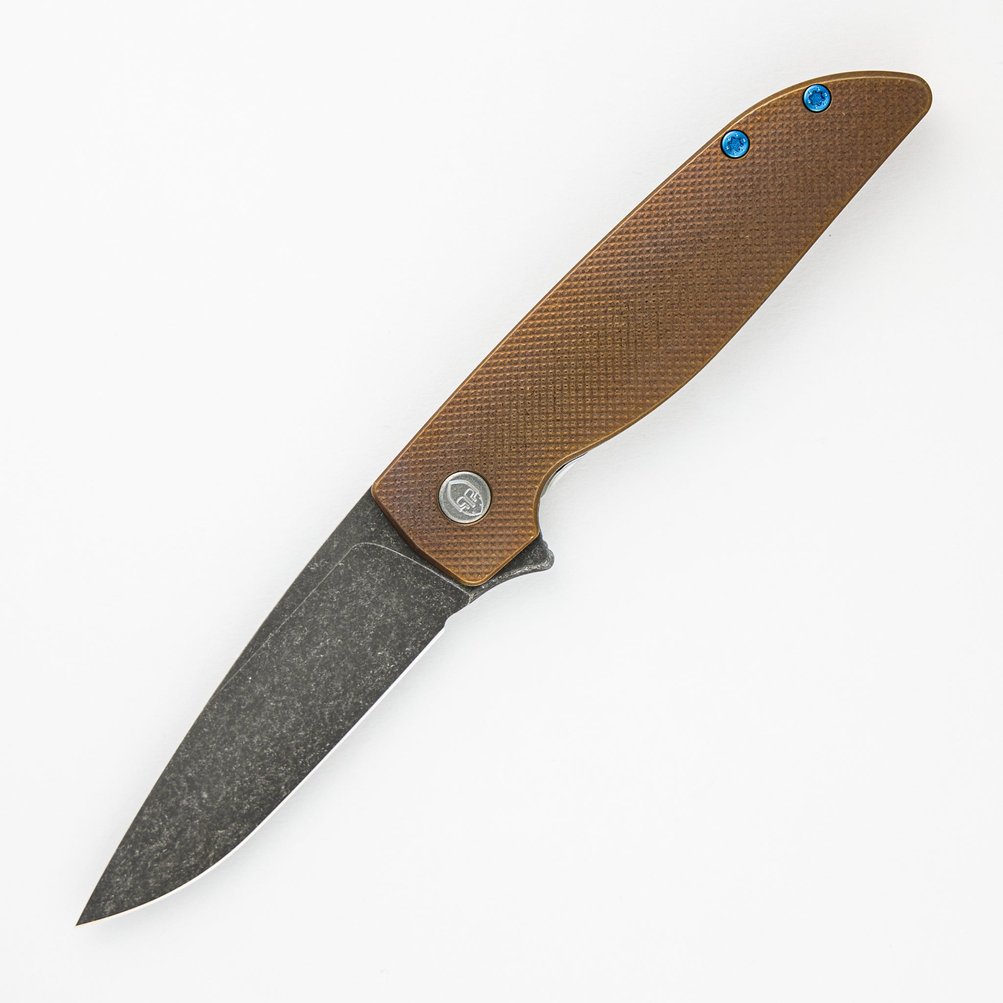 Grimsmo Knives Rask