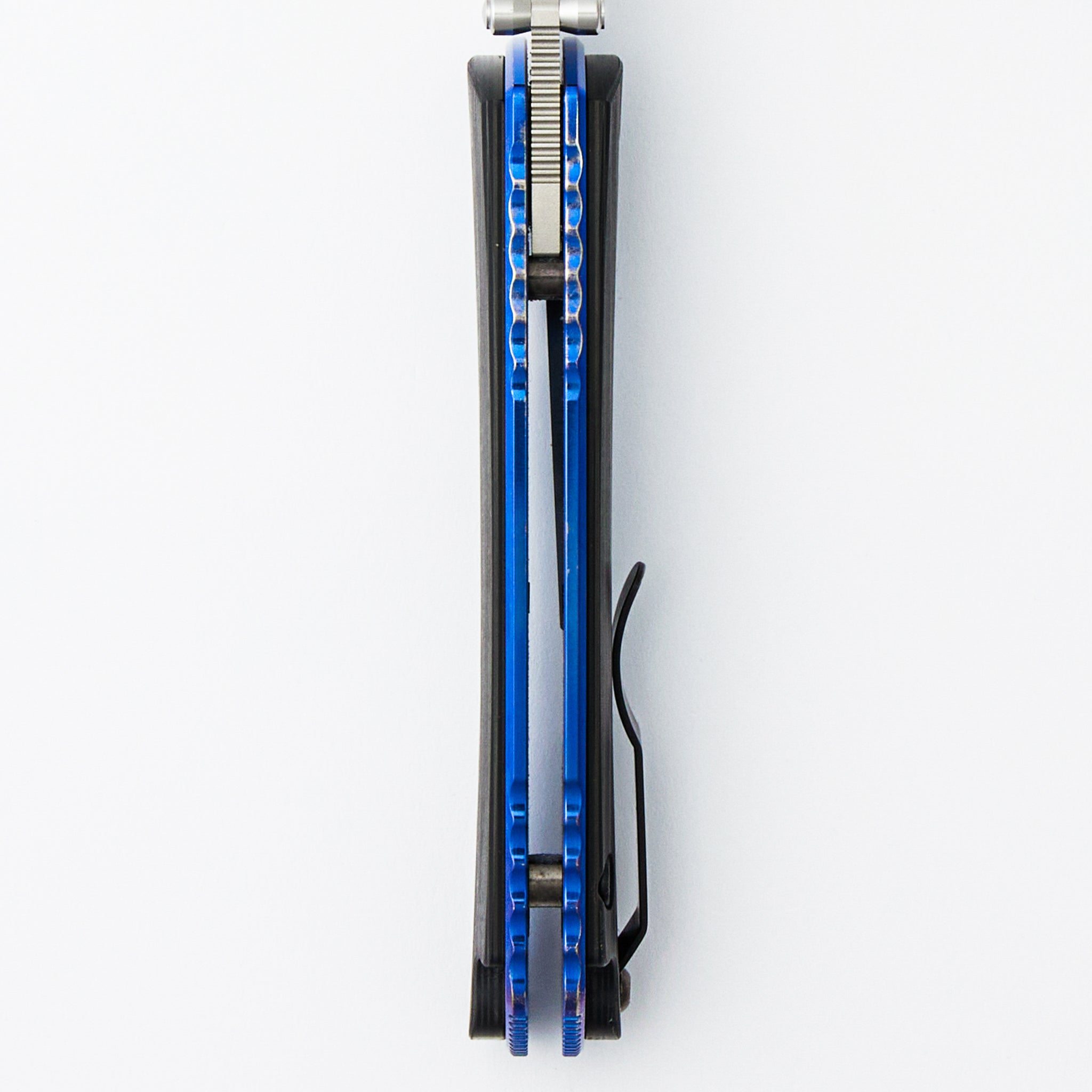 Higo II X-CF-ZDP (BL)
