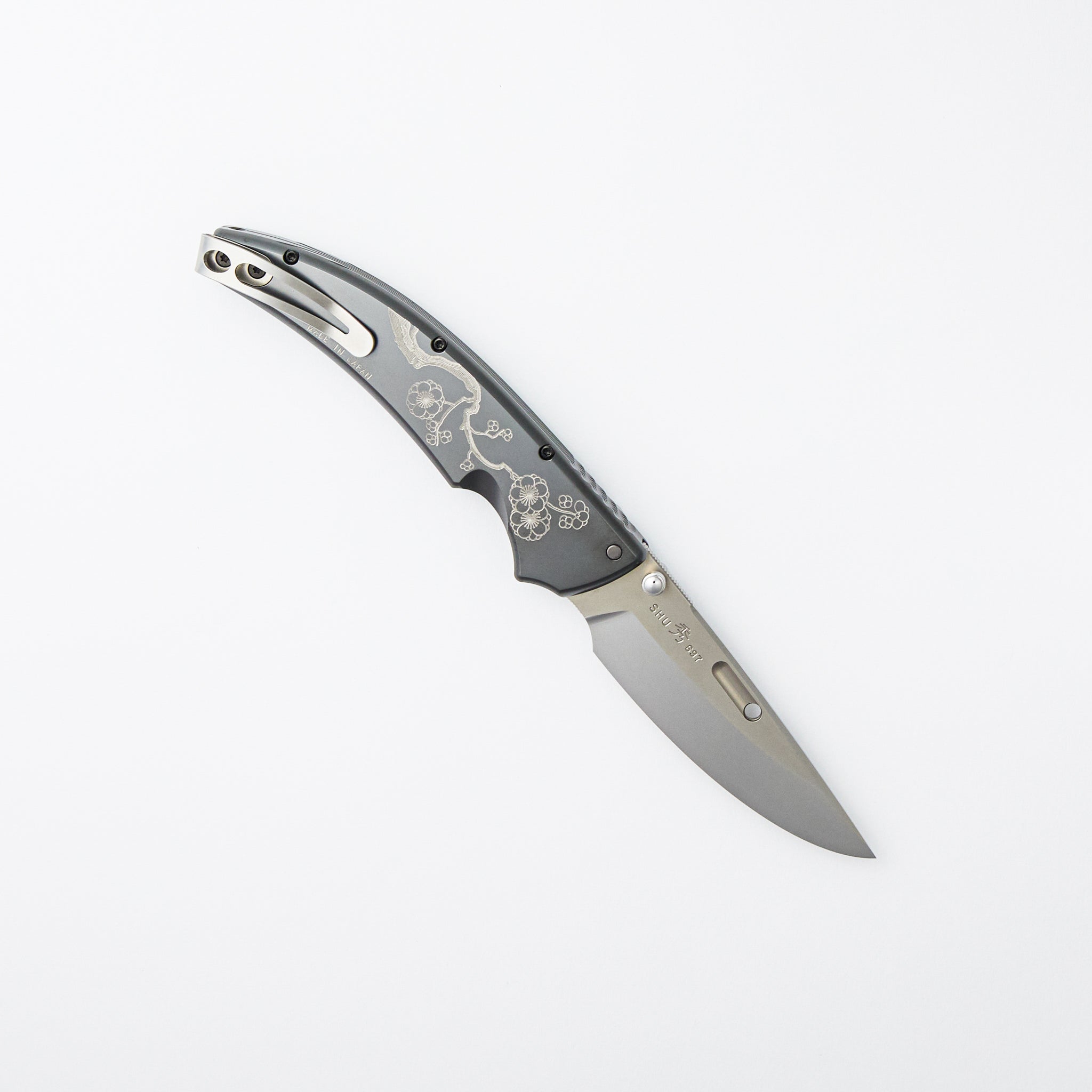 Shu CB-ZDP (UME)