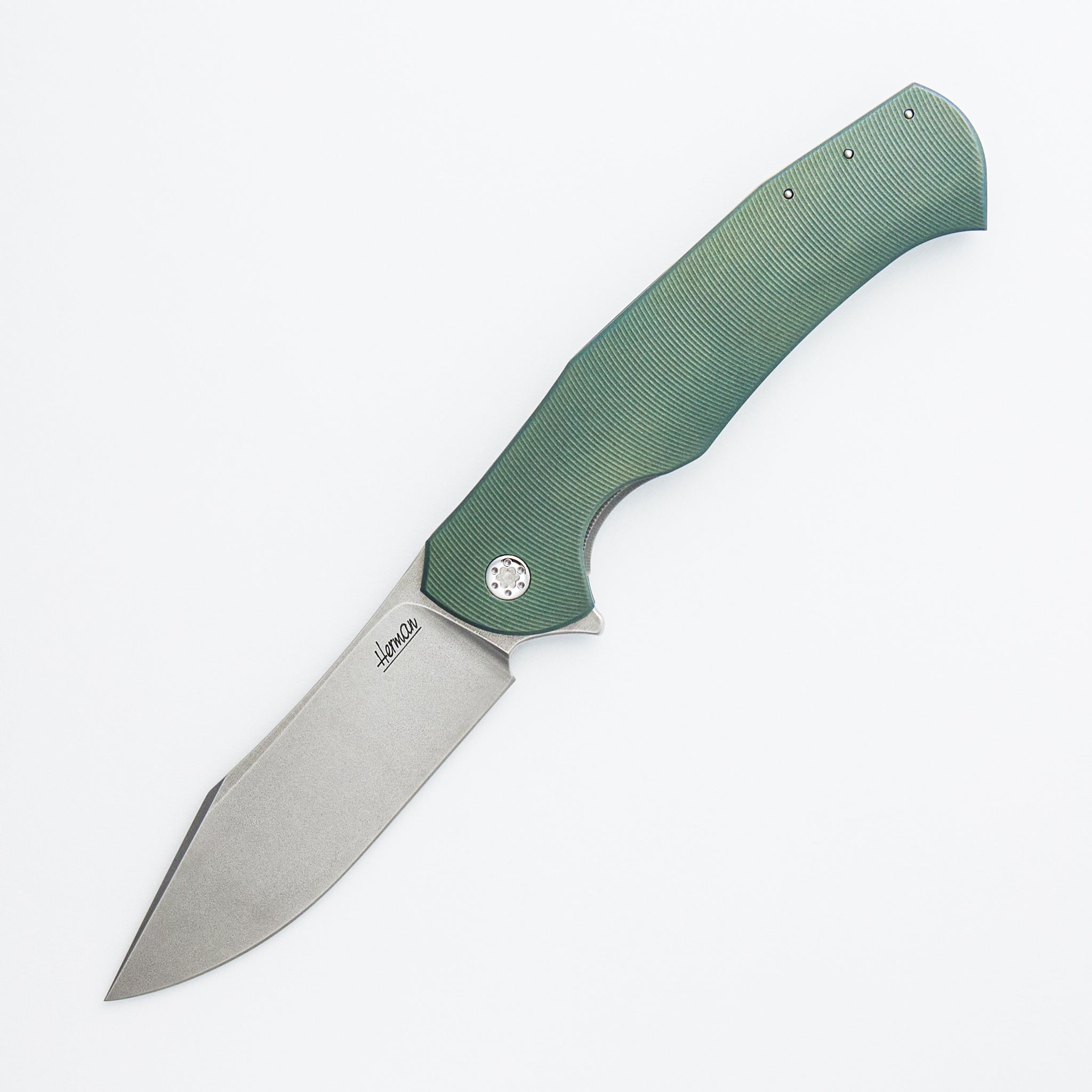 Mantis 18