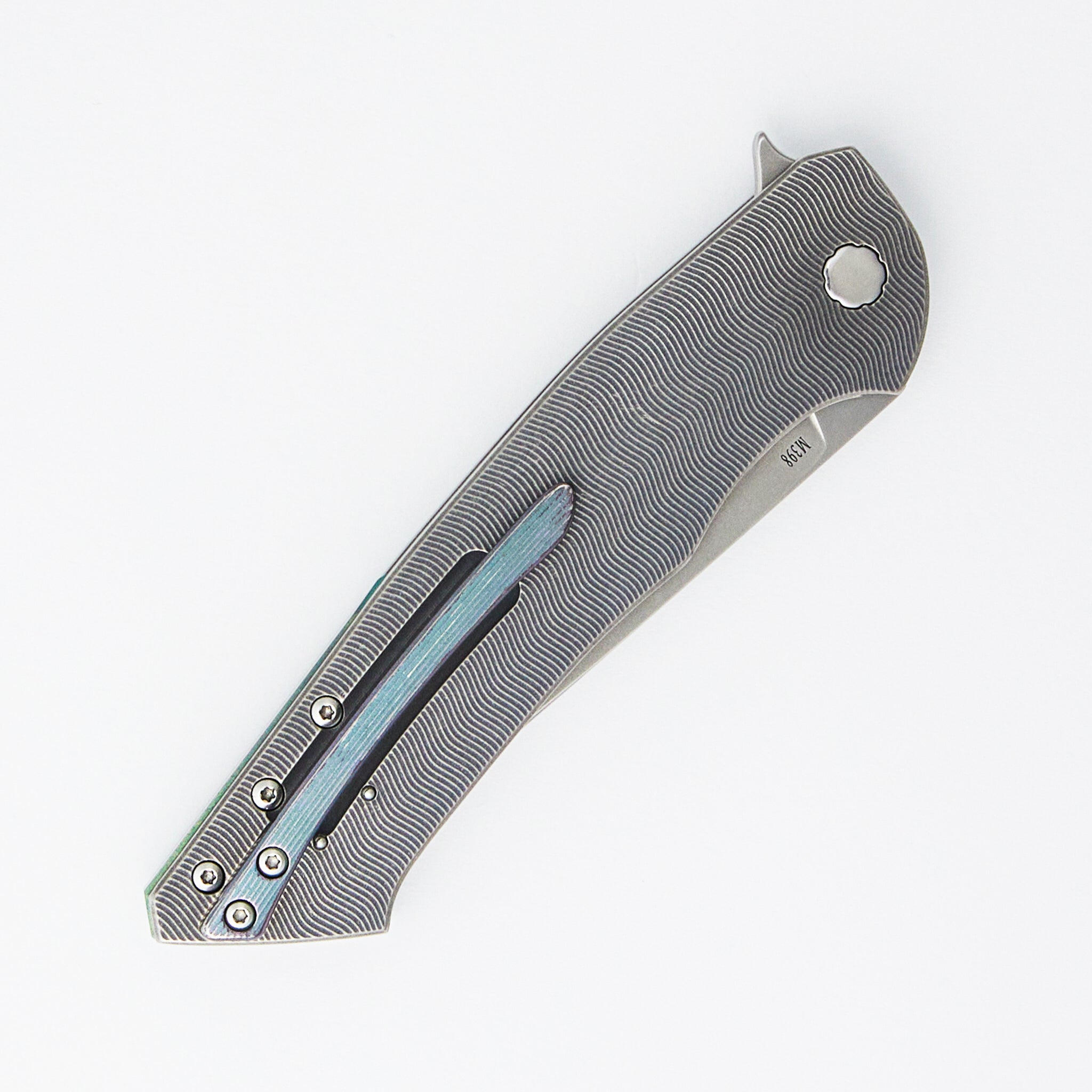 Slim 119