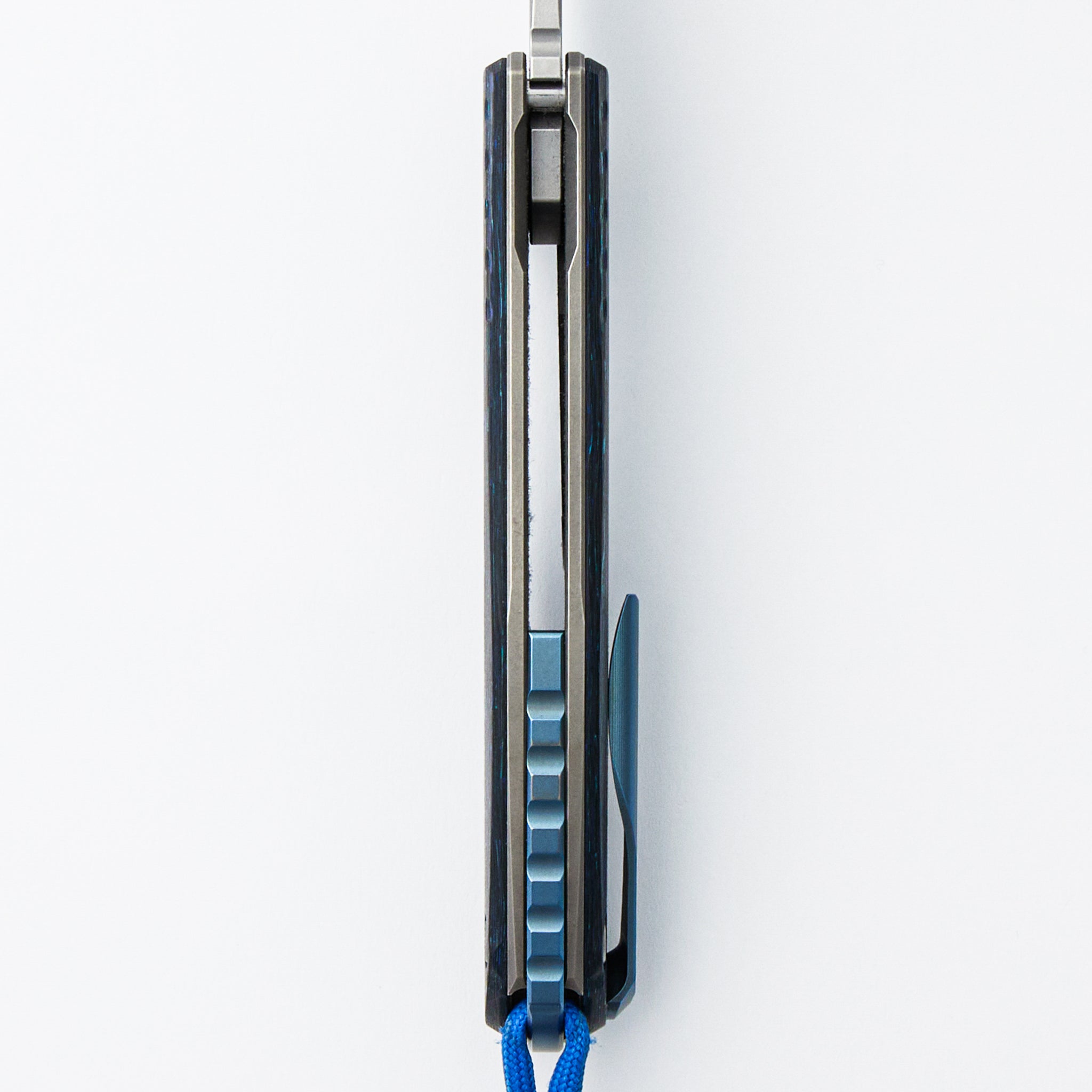 F3 Aquatic - Special Edition - "Deep Sea" TechnoCarbo Handle - Vanax 37 Blade - MRBS