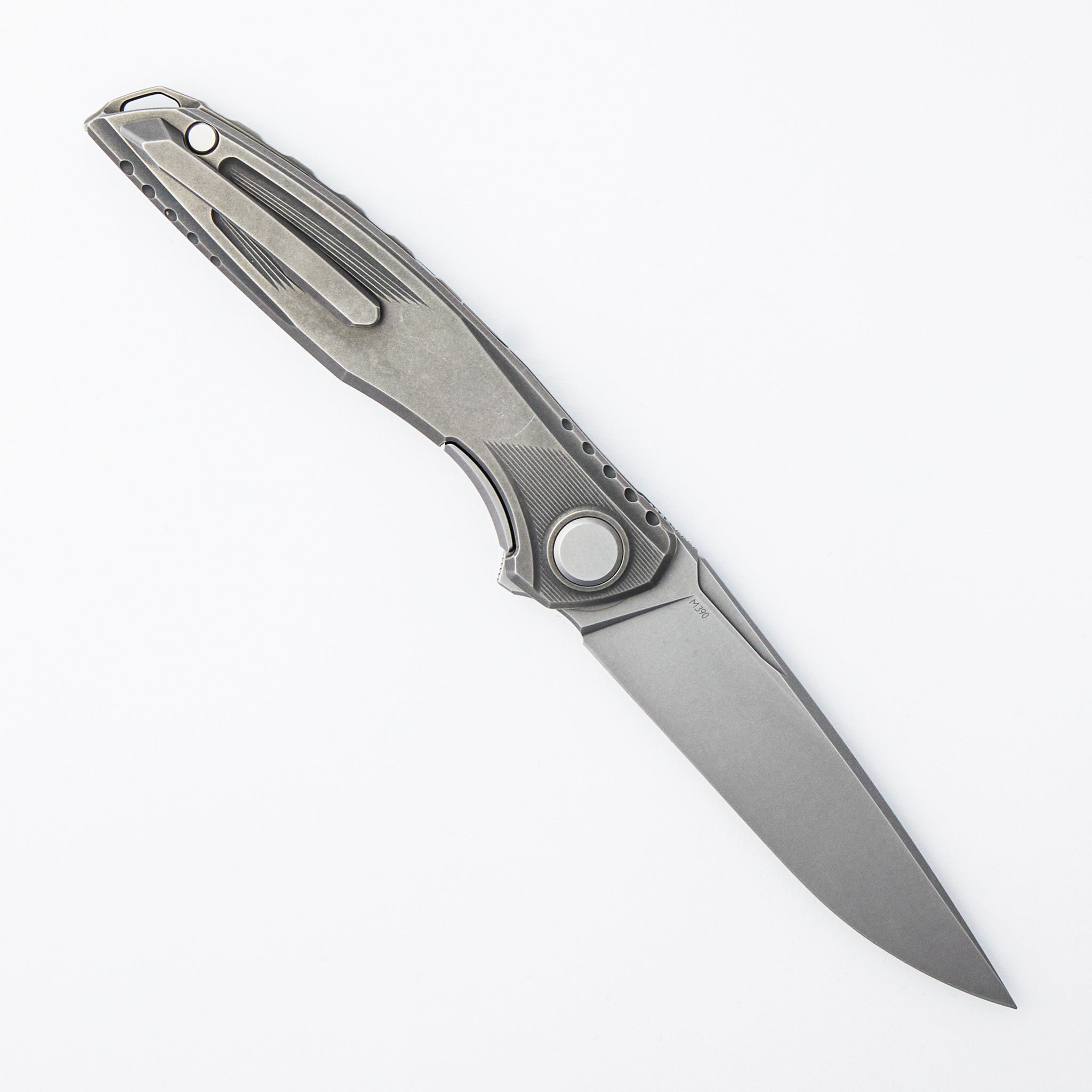Astrum - M390 Blade - MRBS