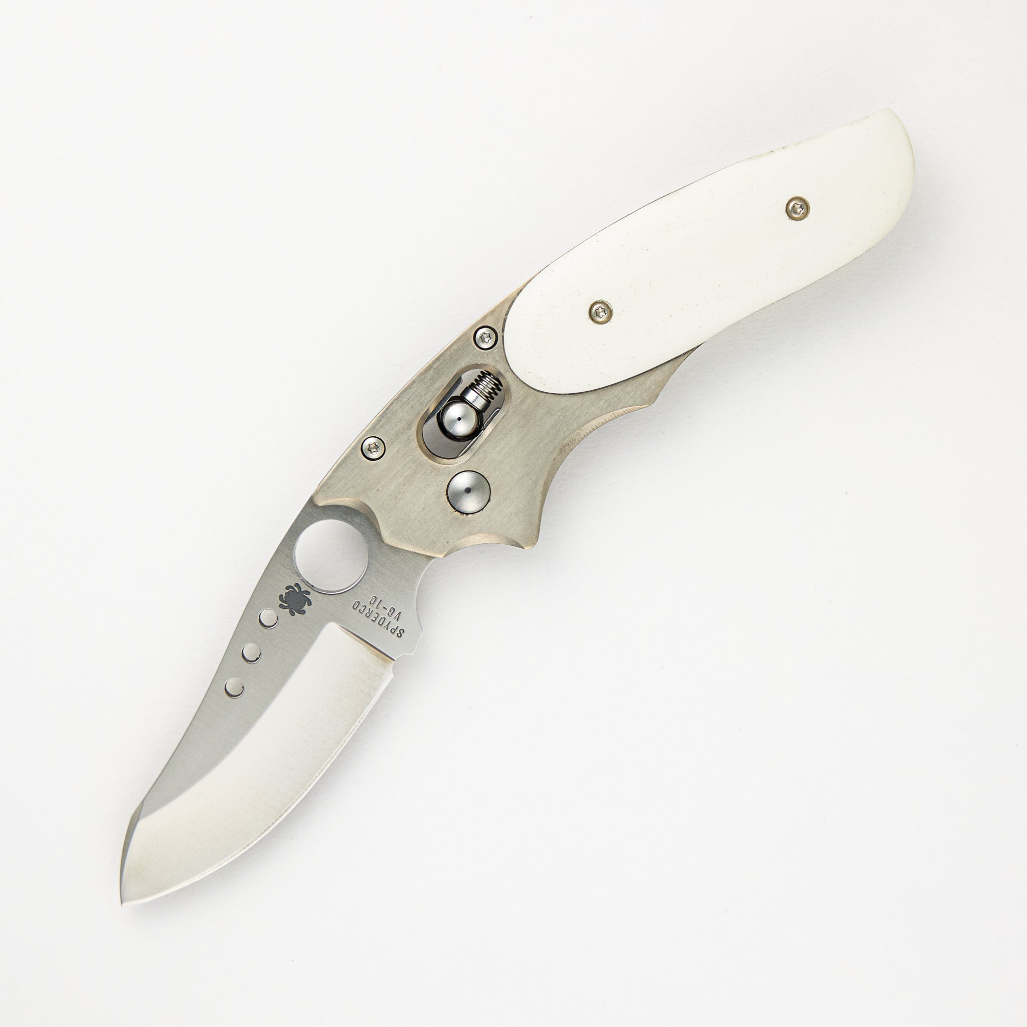 Spyderco Phoenix