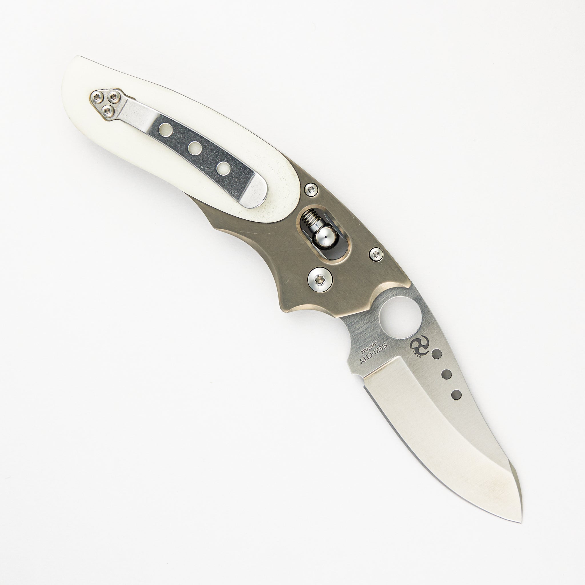 Spyderco Phoenix