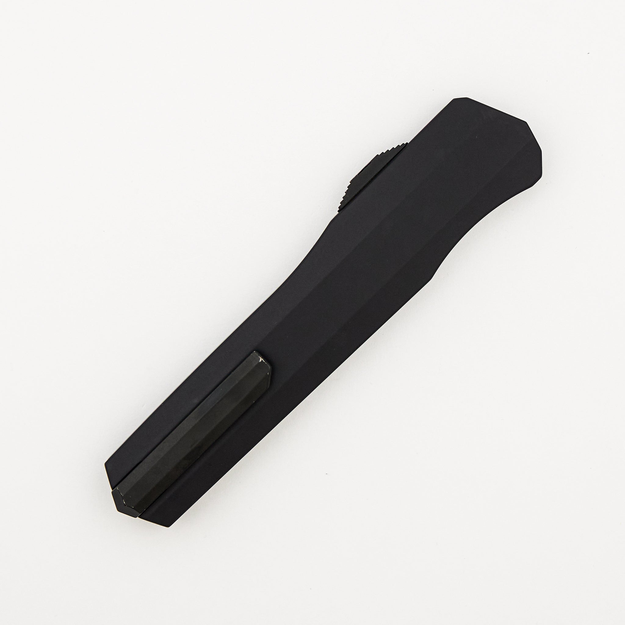 Cypher - D/E Partial Serrated M390 Tactical Standard 242S-2T