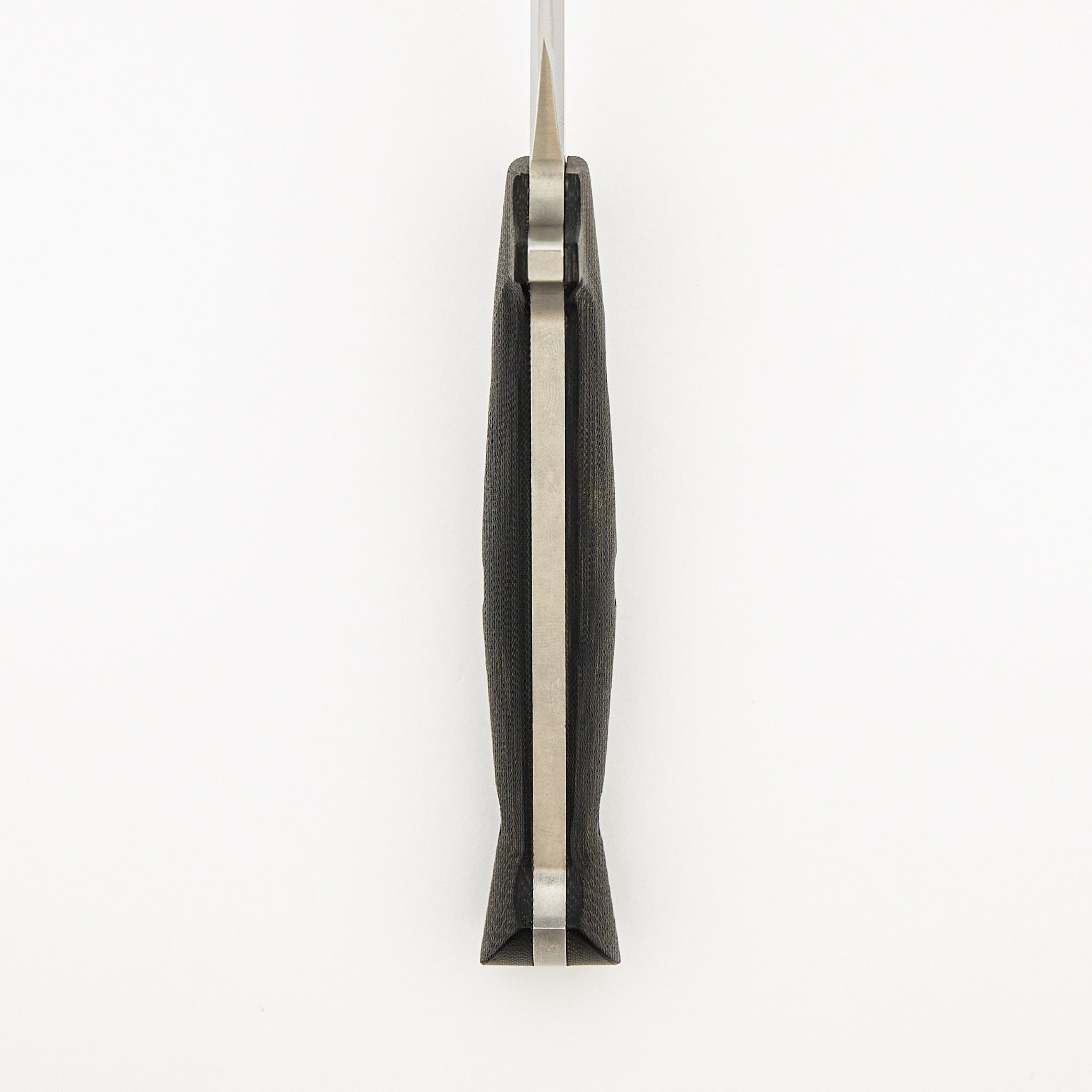 FPR #73 Fixed Blade (Walter Brend Design)