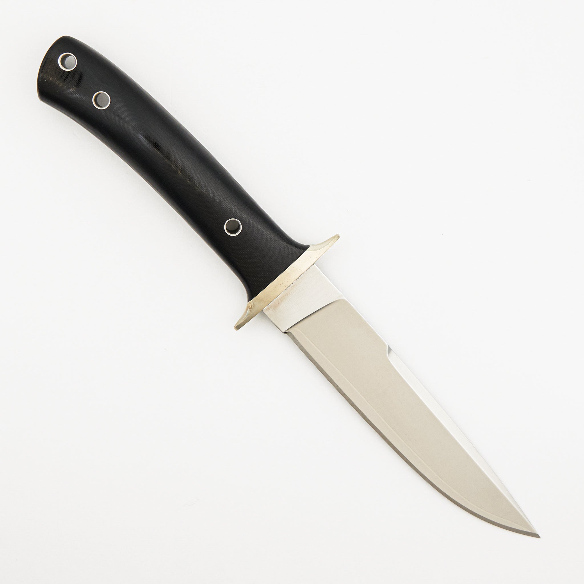 SV-BM Shiva Fixed Blade