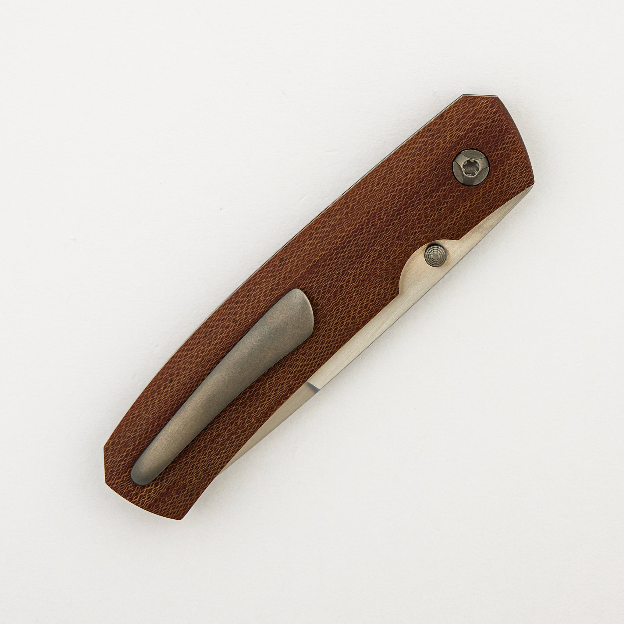 Matt Bompensiero The Chuck