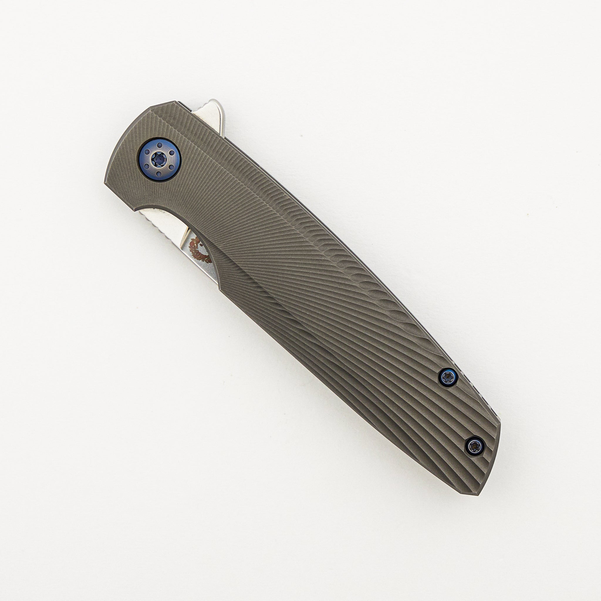 Specter Liner Lock V4 #1030