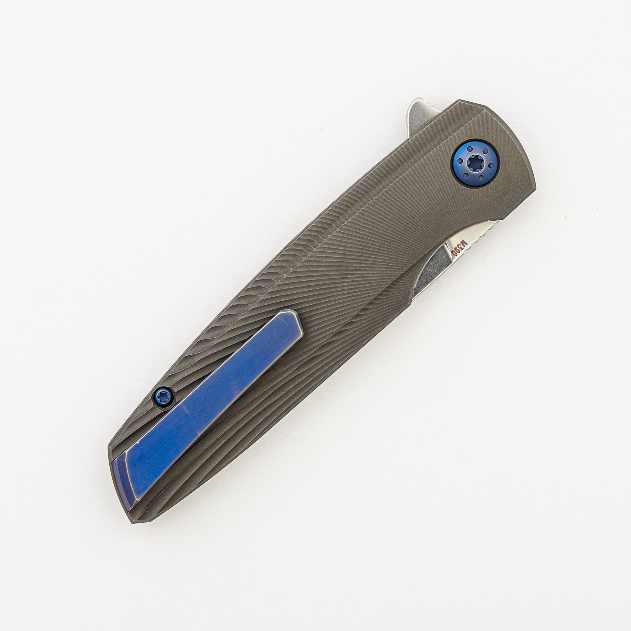 Specter Liner Lock V4 #1030