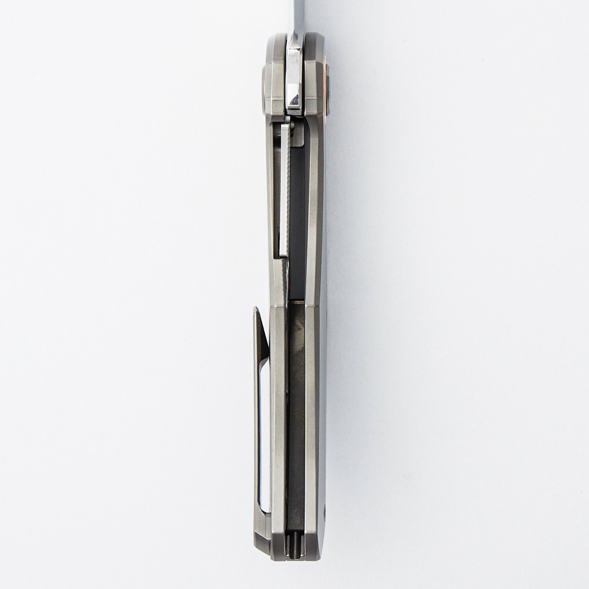 Renegade Liner Lock #340