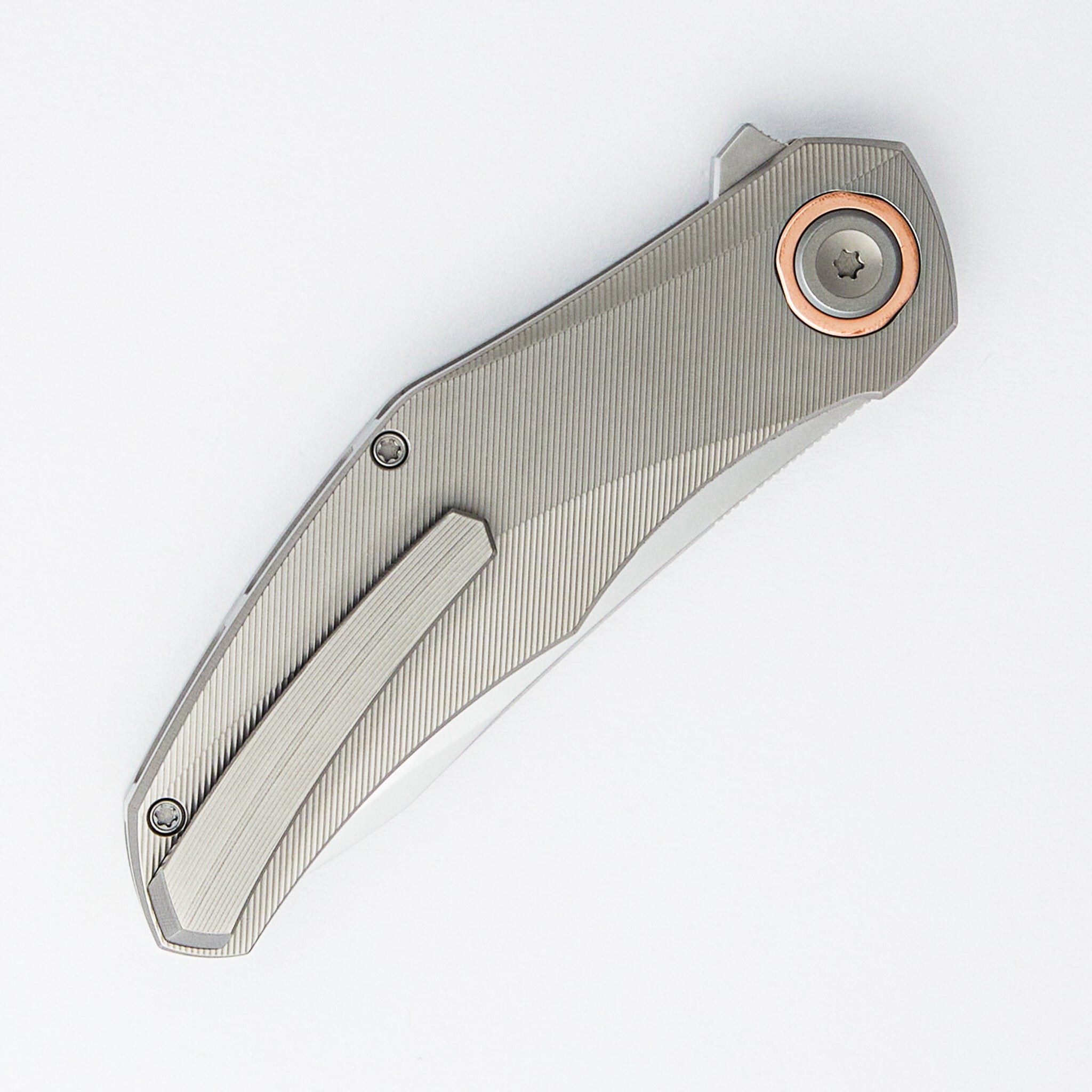 Renegade Liner Lock #340