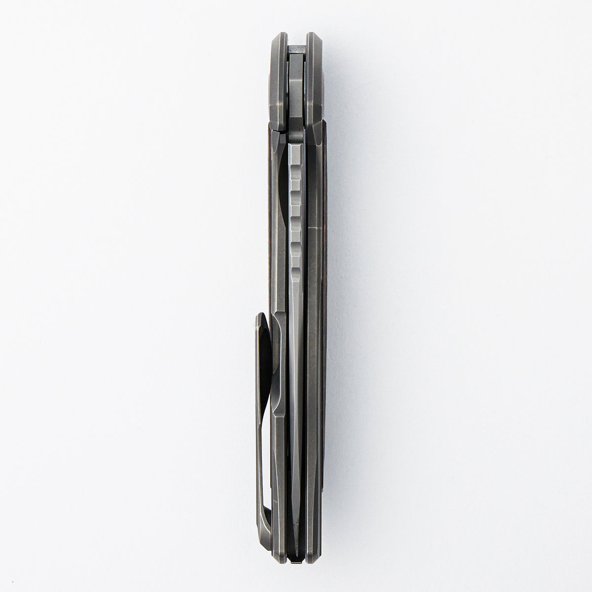 F95NL Gen. 5 Halloween Special Edition - M390 Blade - Halloween TechnoCarbo Inlays - MRBS