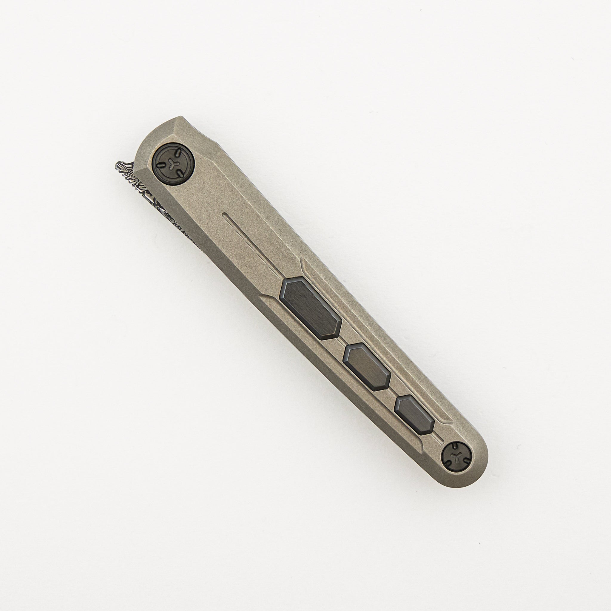 Brr Knives KwaiQ Mini