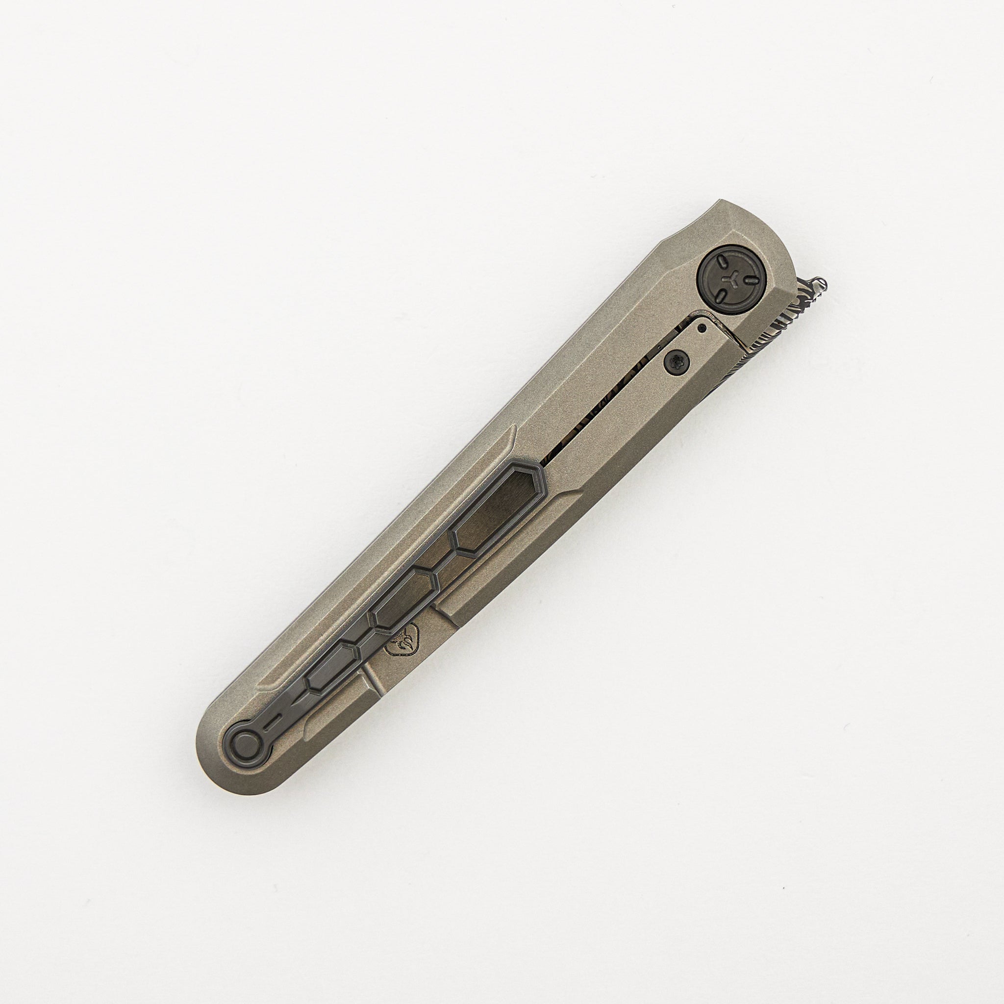 Brr Knives KwaiQ Mini