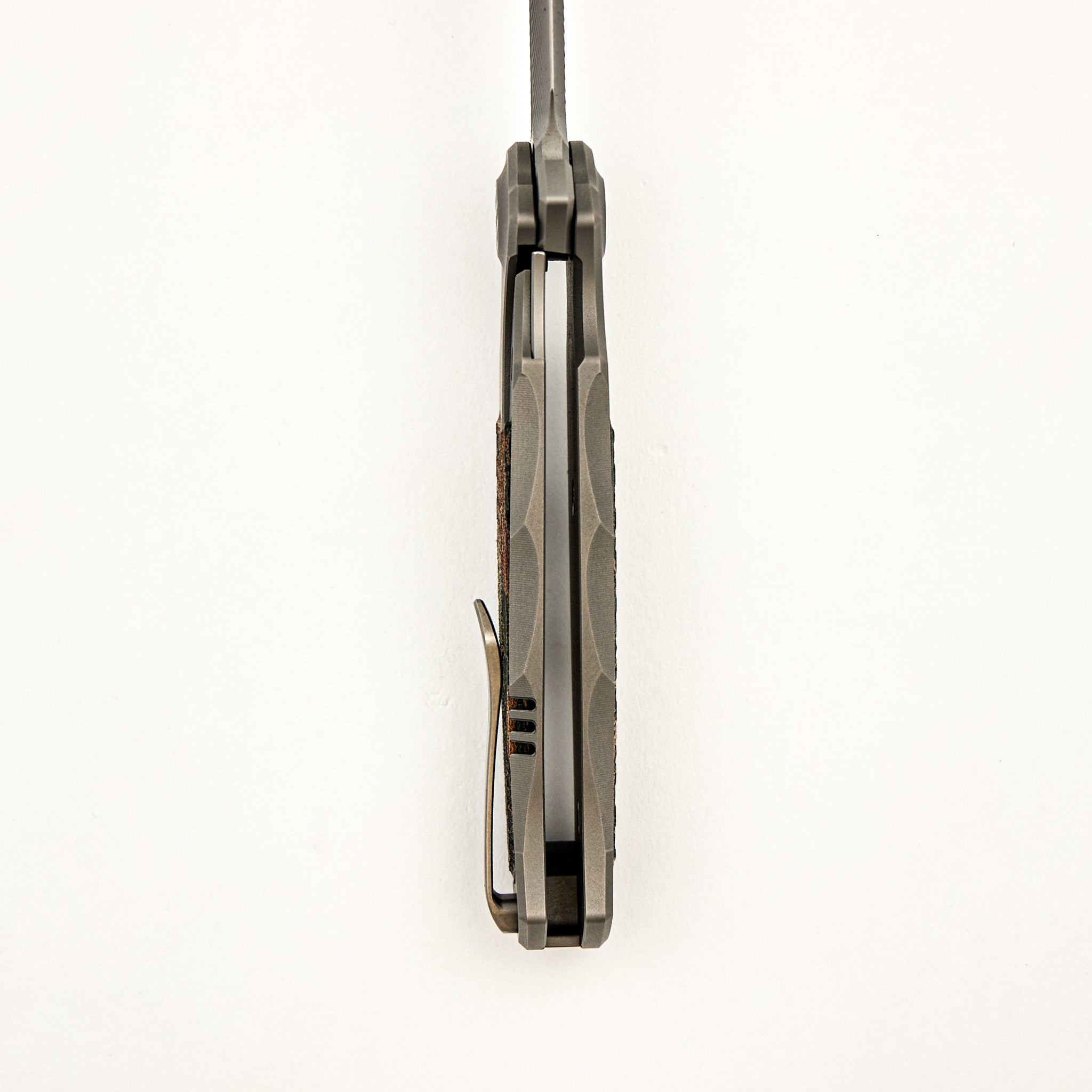 Sharp By Design Arch Nemesis