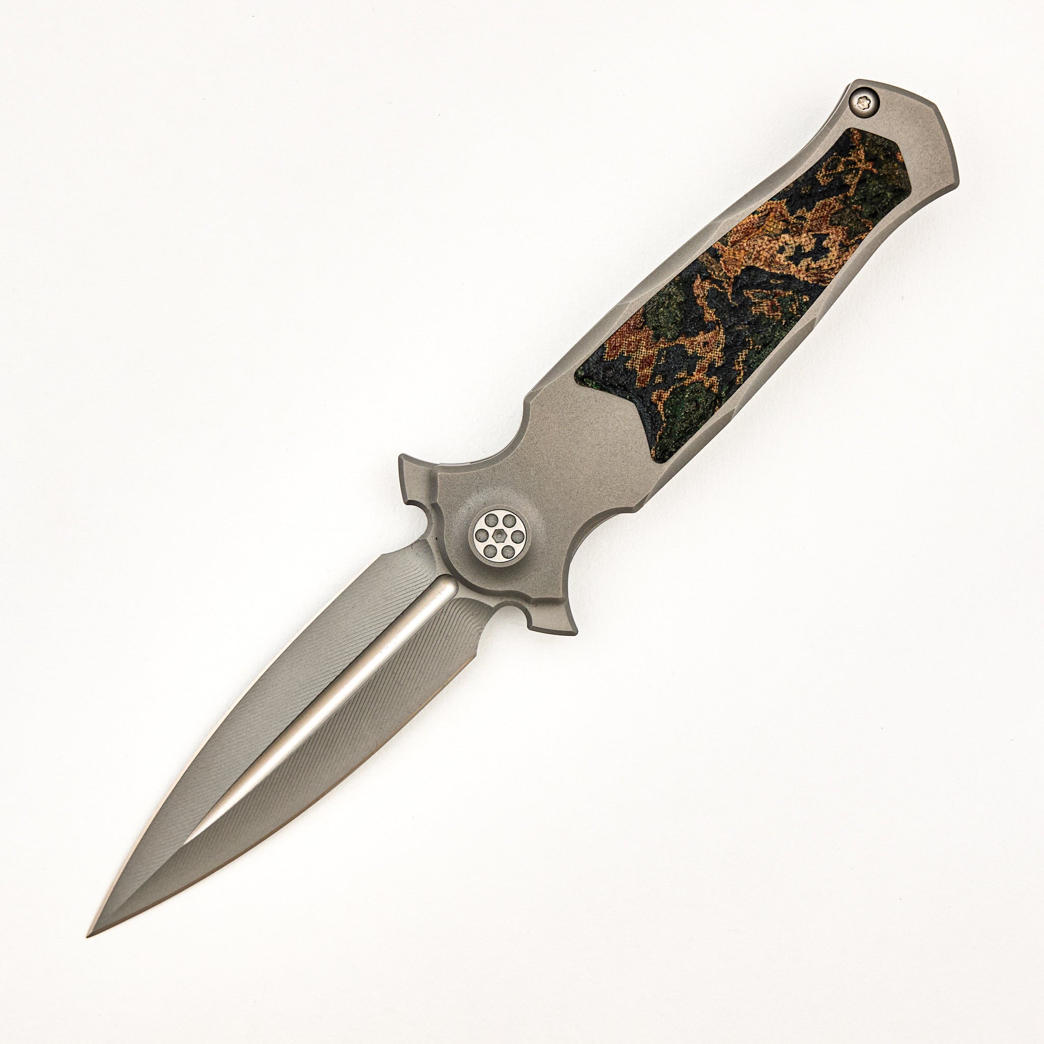 Sharp By Design Arch Nemesis