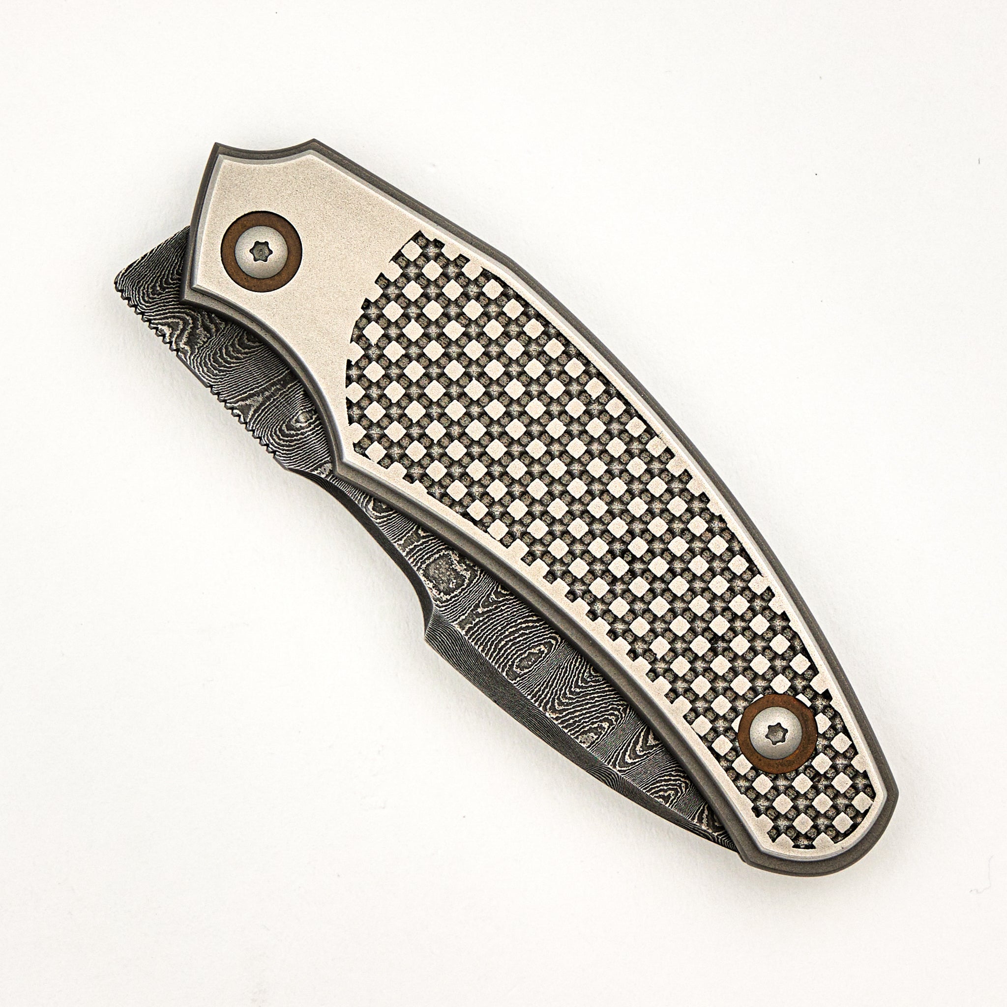 Liner Lock