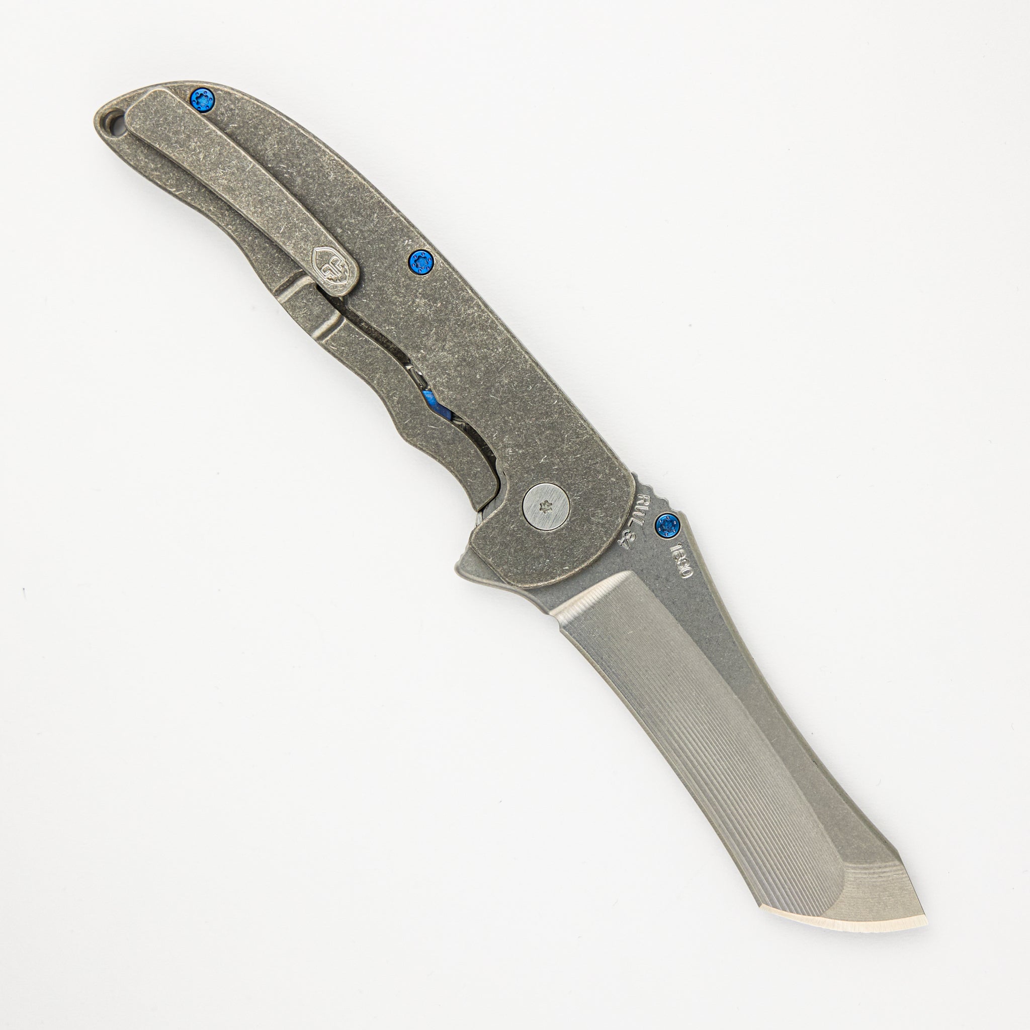 Grimsmo Knives Norseman