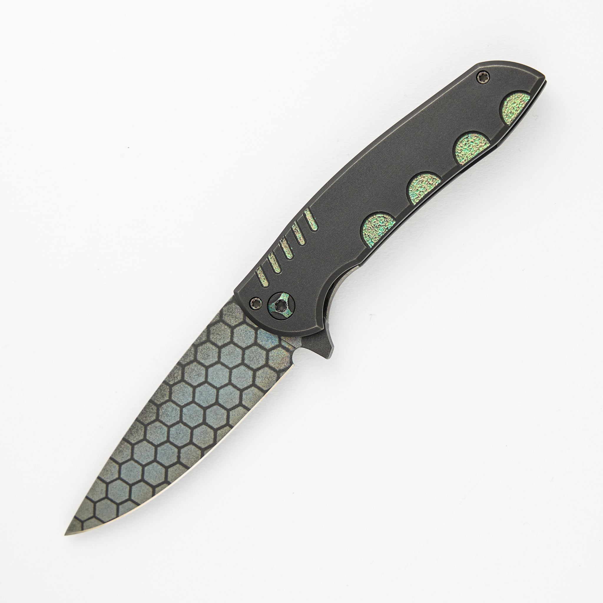 Maker Special SM100 Stinger