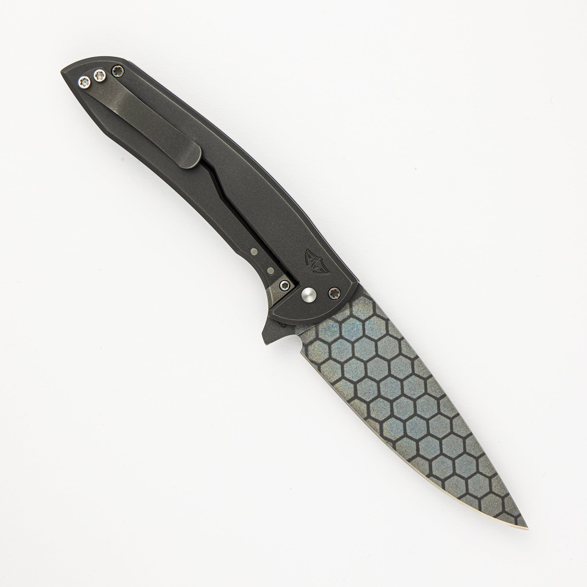 Ferrum Forge Maker Special SM100 Stinger