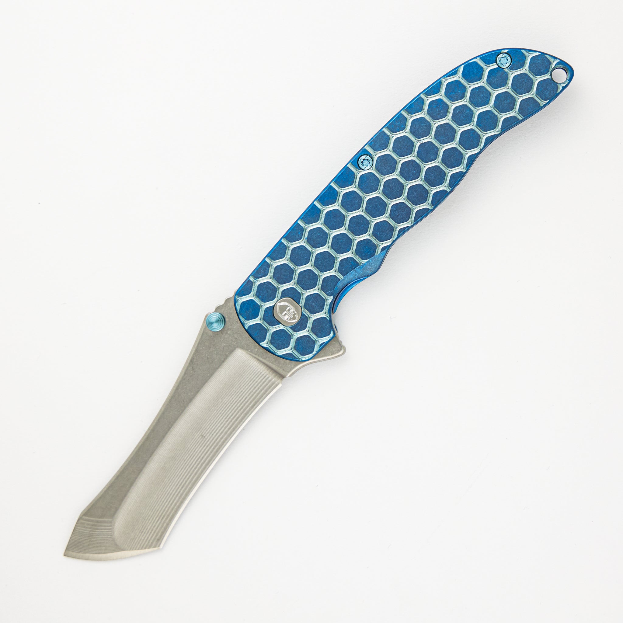 Grimsmo Knives Norseman