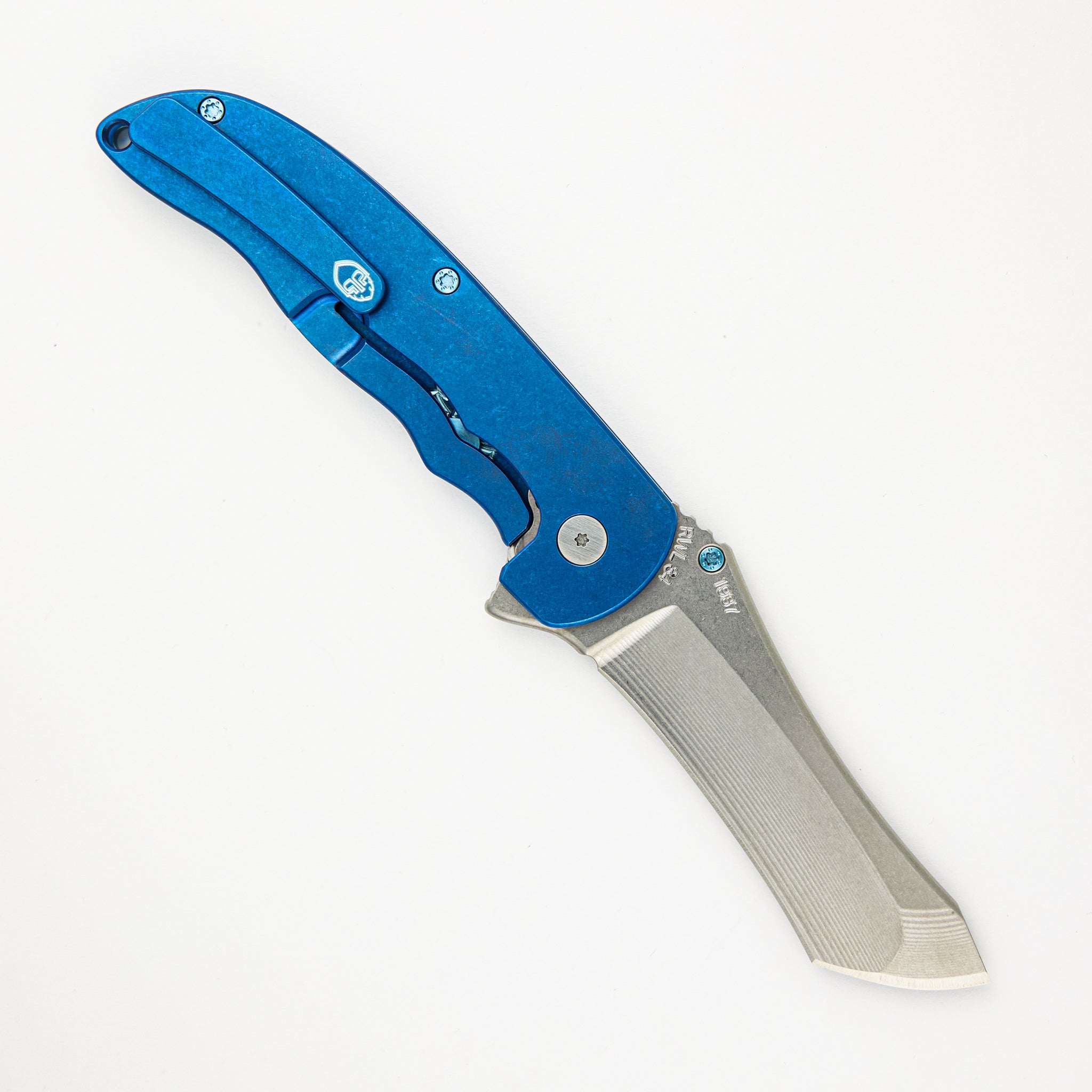 Grimsmo Knives Norseman