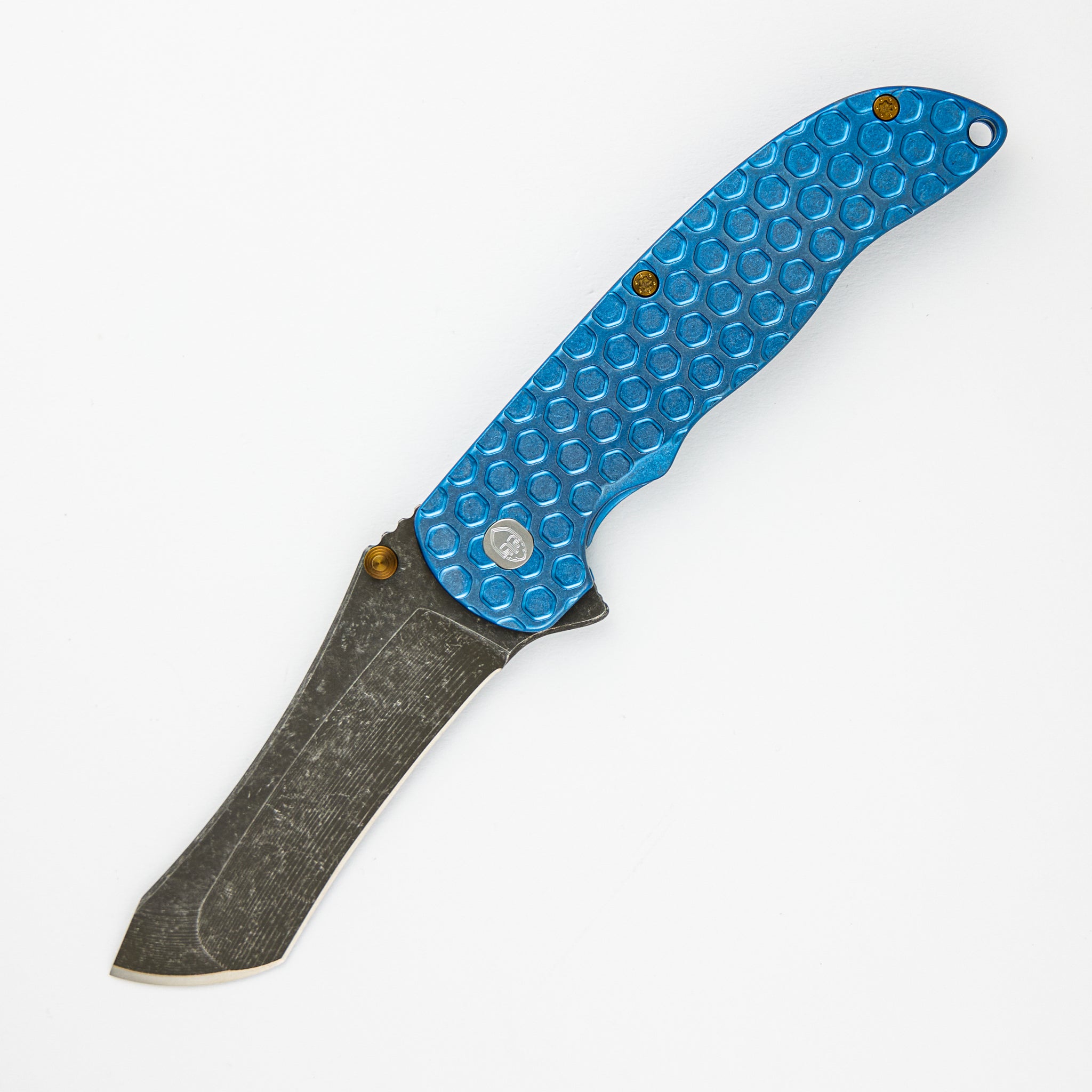 Grimsmo Knives Norseman