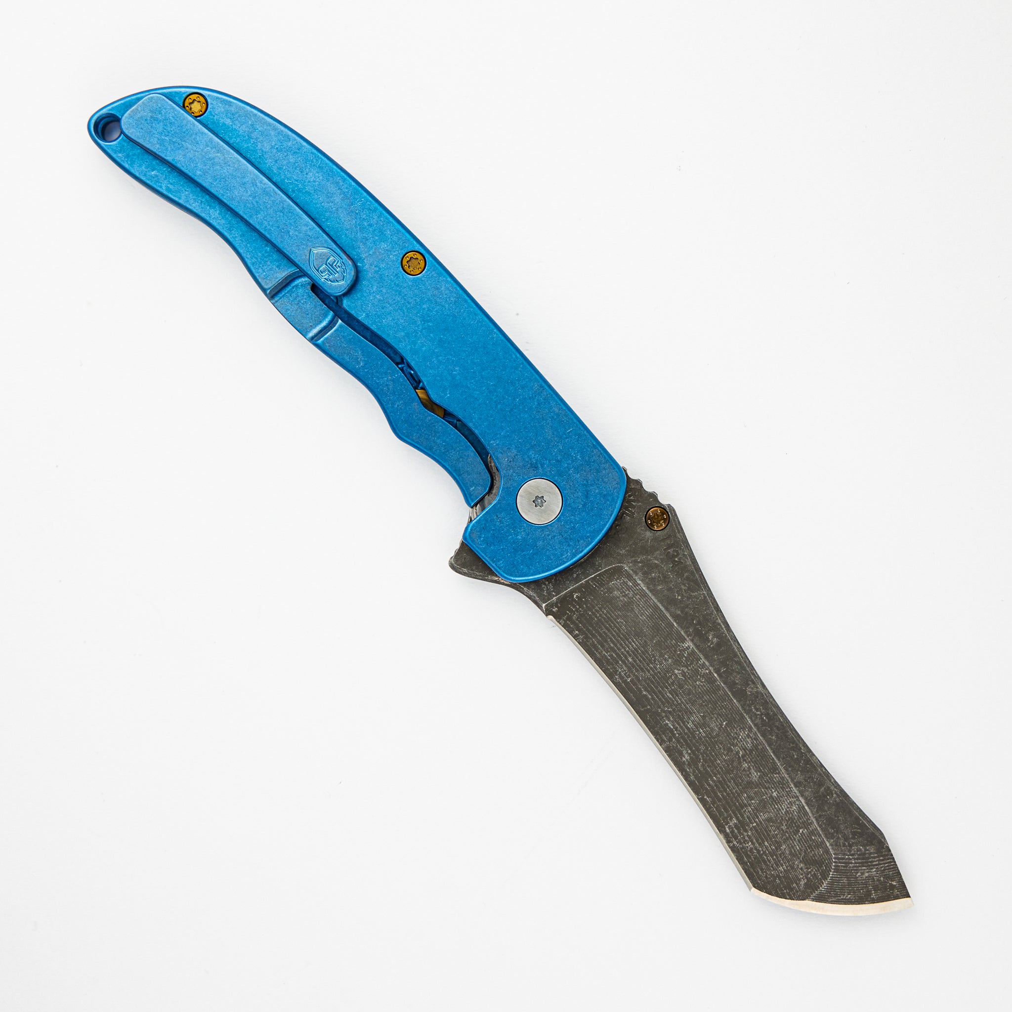 Grimsmo Knives Norseman