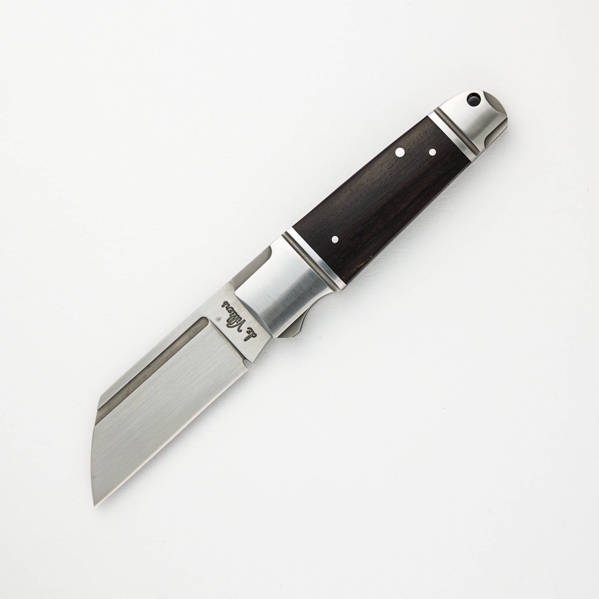 Andre De Villiers Pocket Butcher Slipjoint